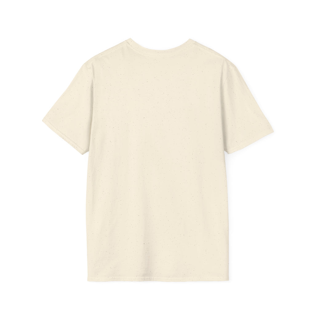 Scoot Peace Hand Graphic T-Shirt