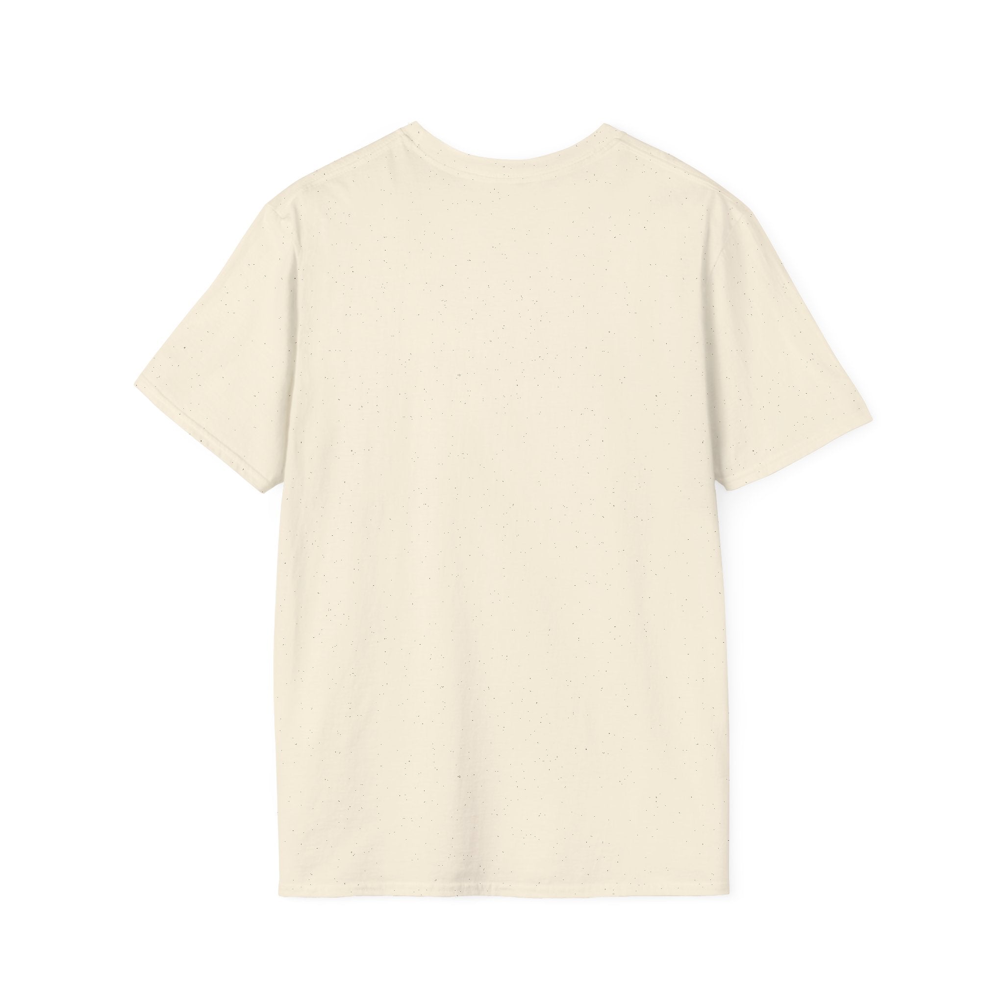 Scoot Peace Hand Graphic T-Shirt