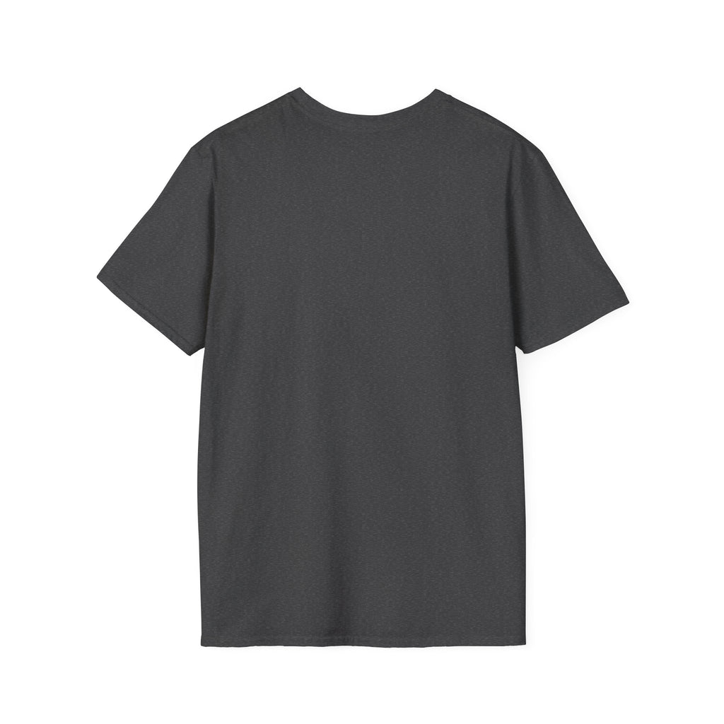 Scoot Peace Hand Graphic T-Shirt