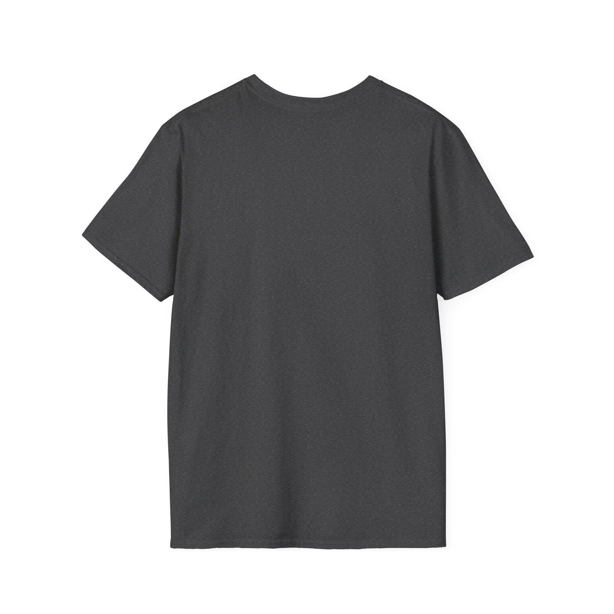 Scoot Peace Hand Graphic T-Shirt