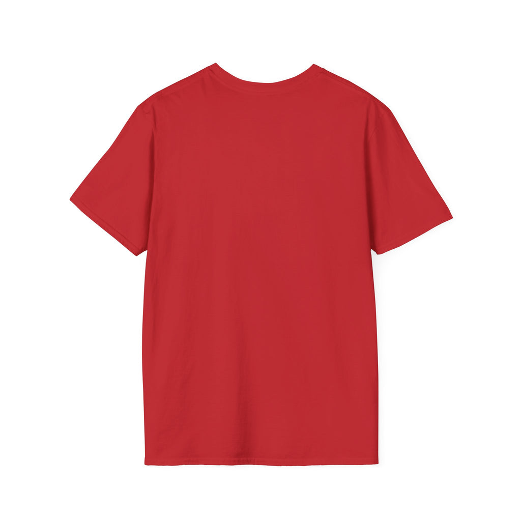 Scoot Peace Hand Graphic T-Shirt