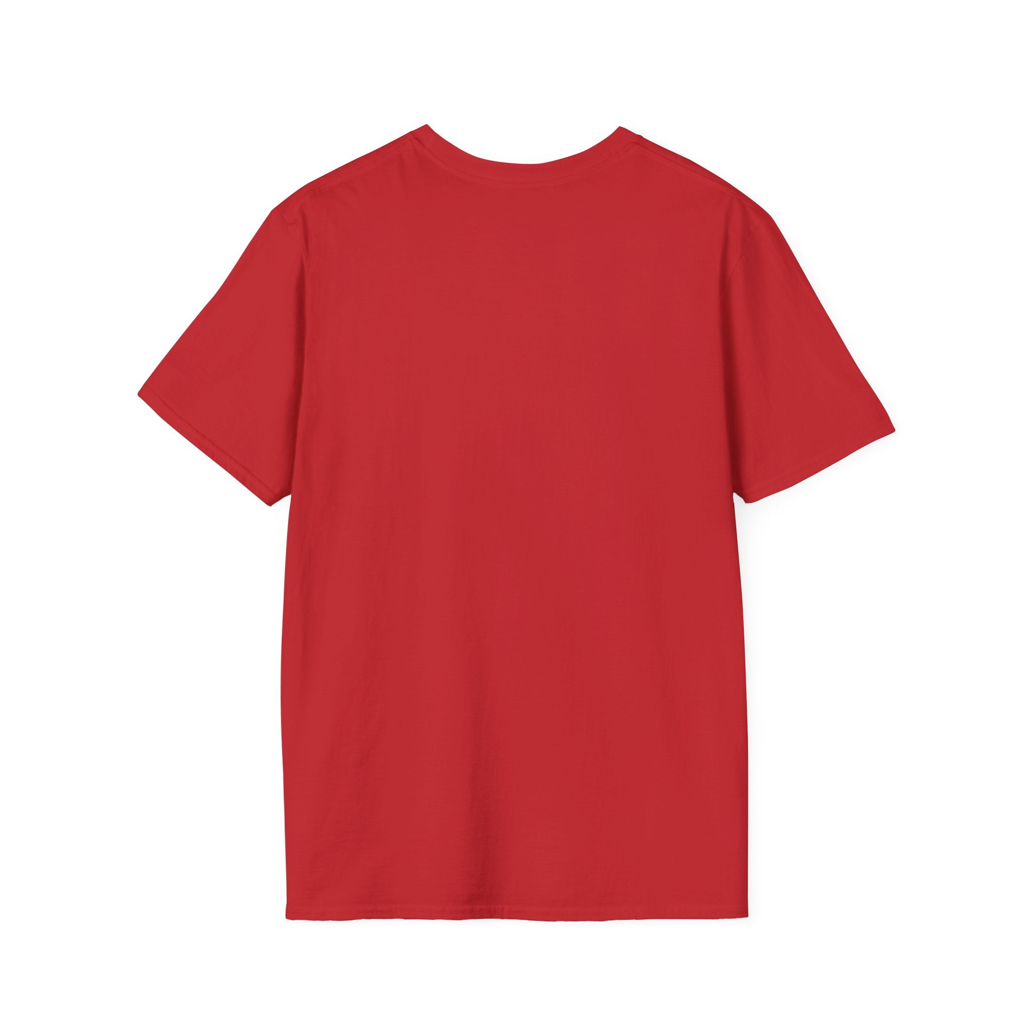 Scoot Peace Hand Graphic T-Shirt