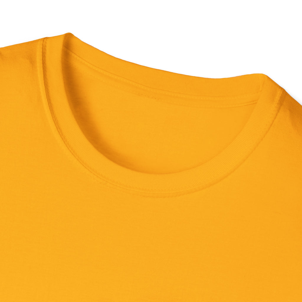 Scoot Peace Hand Graphic T-Shirt