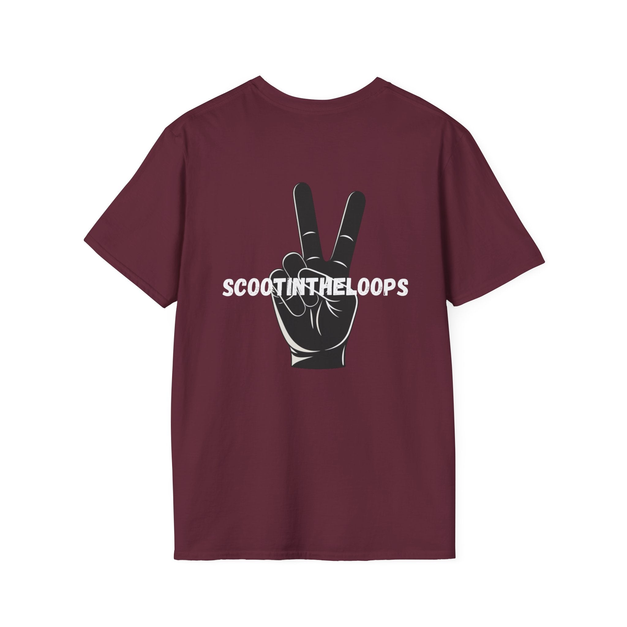Take that cobra chicken shirt
