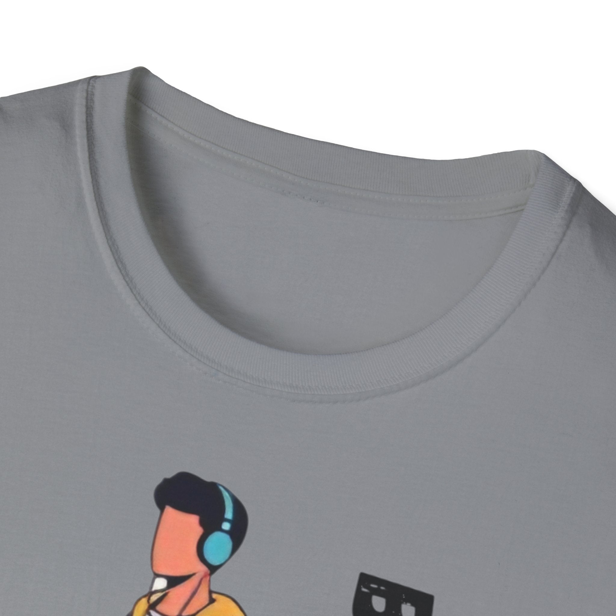 Boot Scootin' Electric Scooter T-Shirt