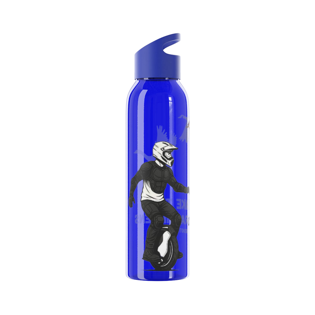 Cobra Chicken Scoot Bottle