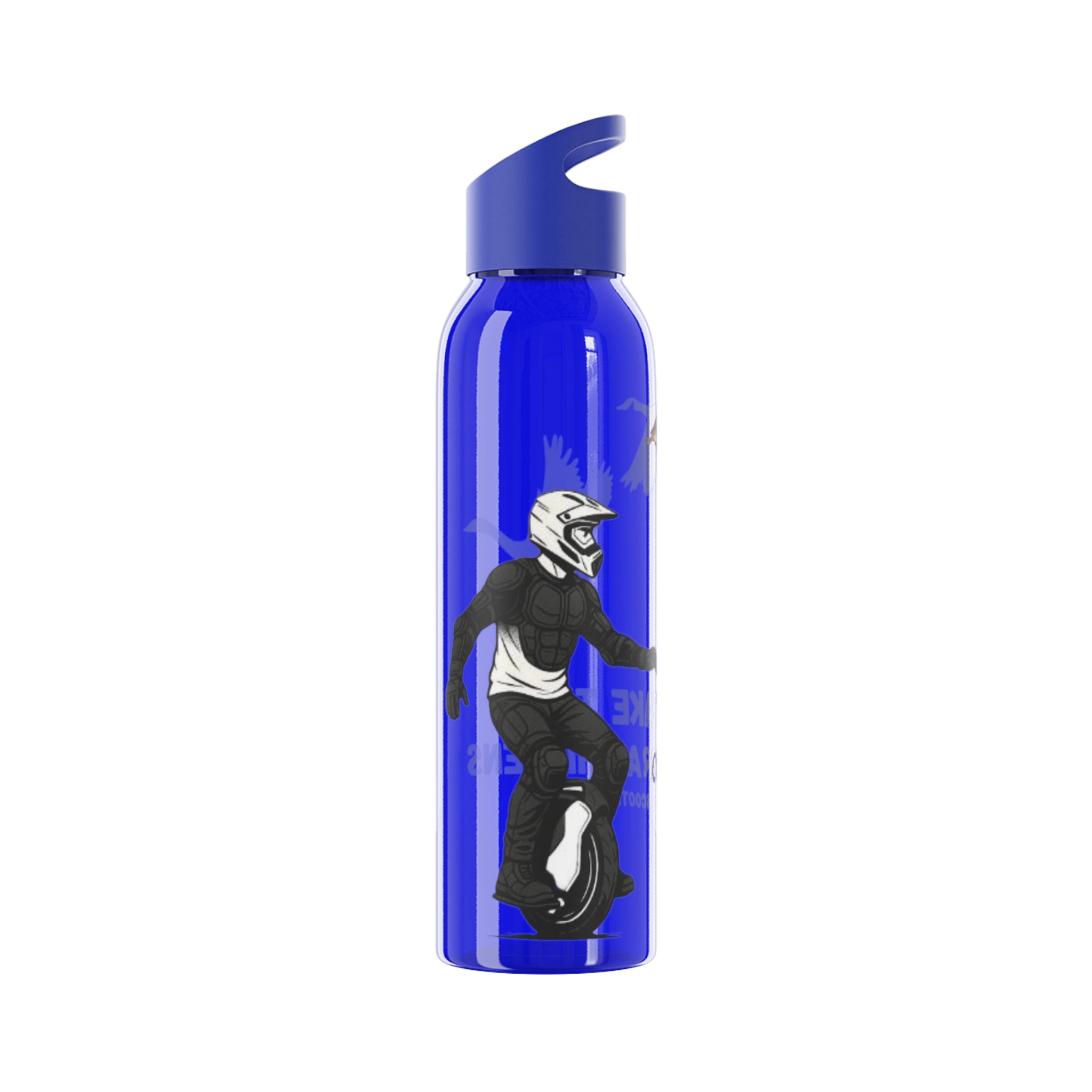 Cobra Chicken Scoot Bottle