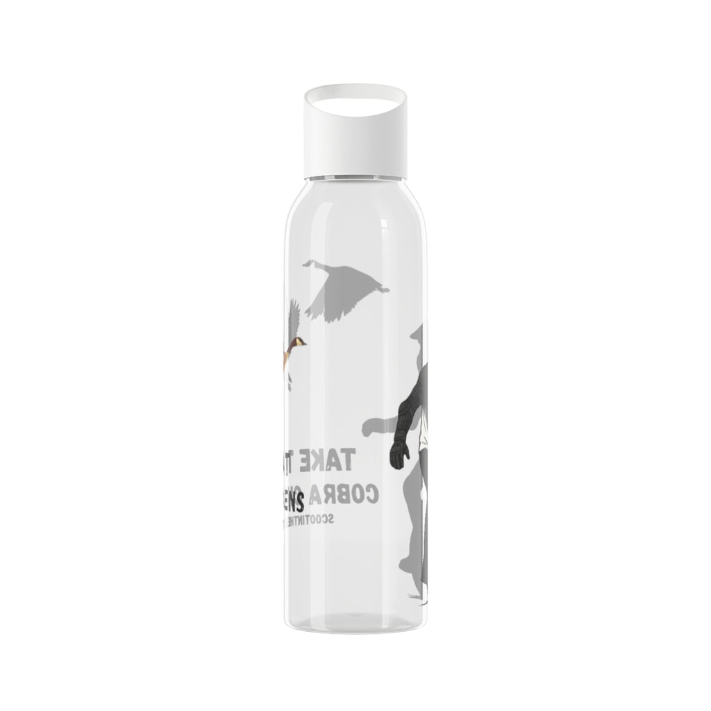Cobra Chicken Scoot Bottle
