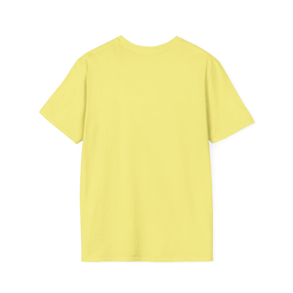 Scoot Peace Hand Graphic T-Shirt
