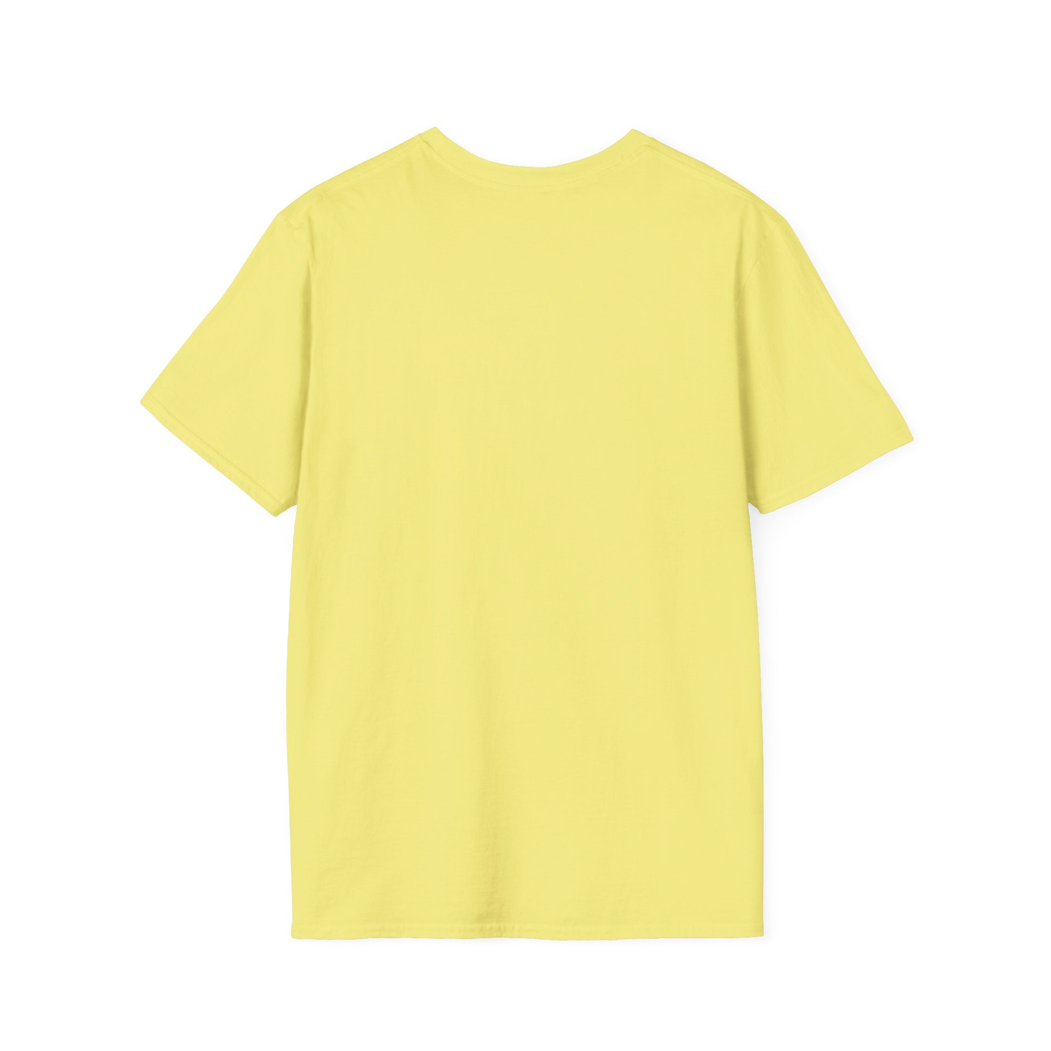 Scoot Peace Hand Graphic T-Shirt