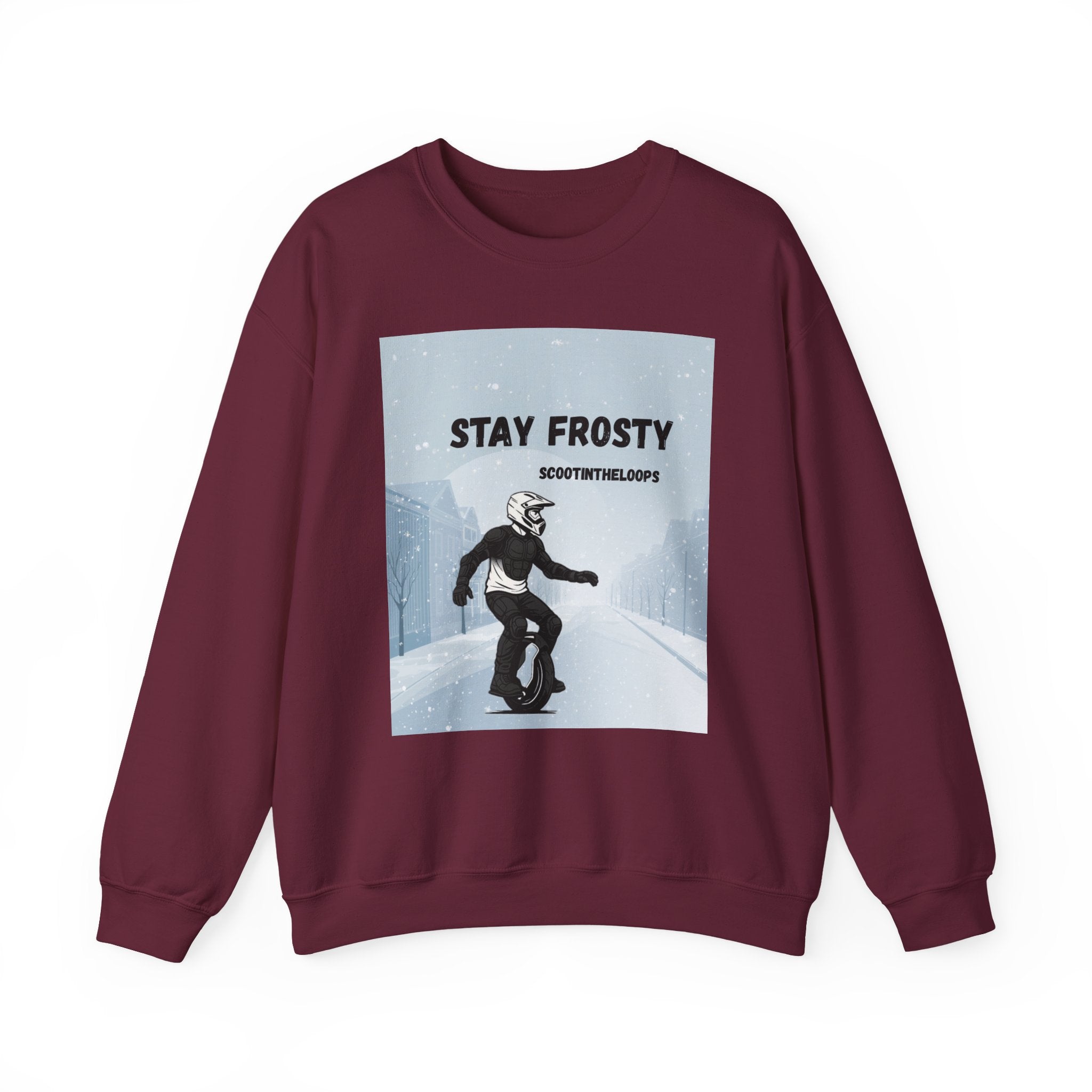 Stay Frosty Sweatshirt