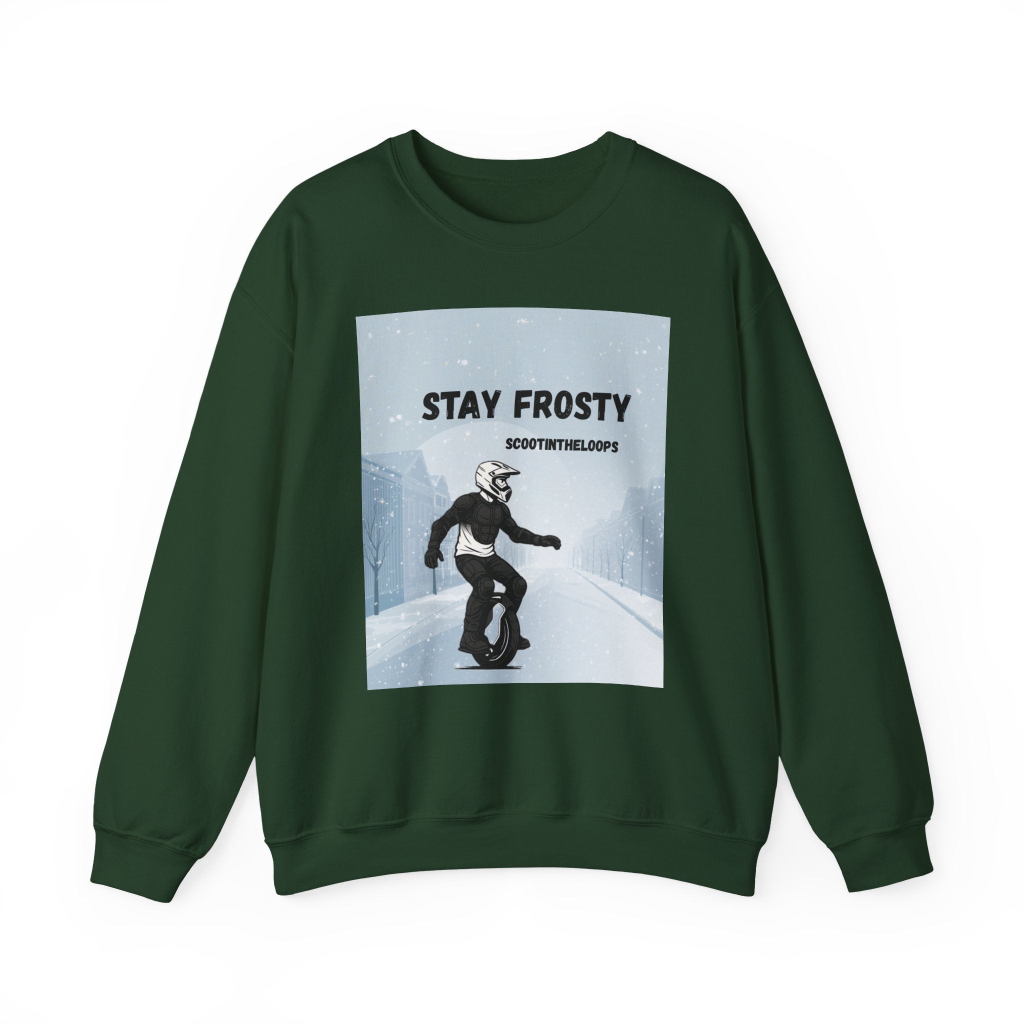 Stay Frosty Sweatshirt