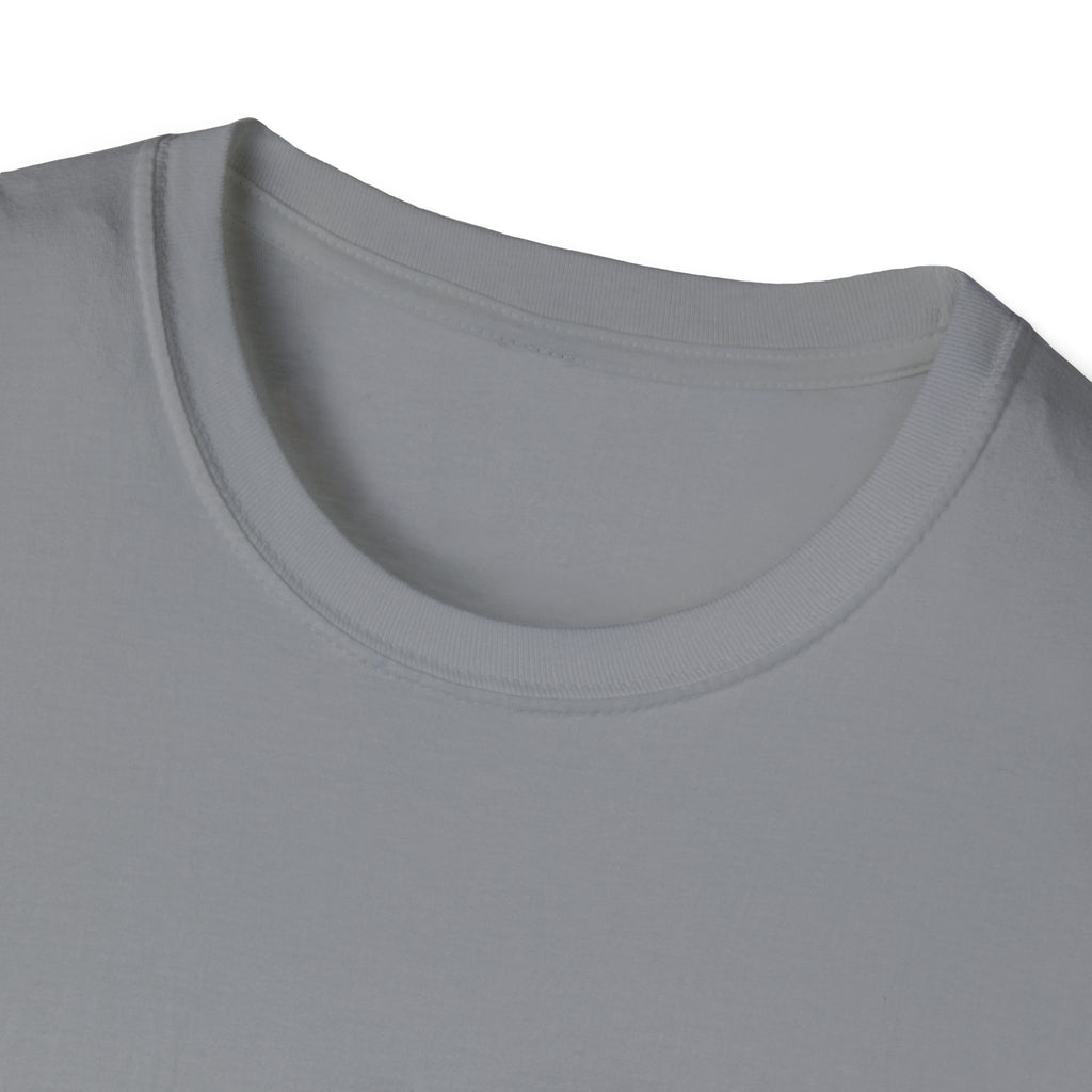Scoot Peace Hand Graphic T-Shirt