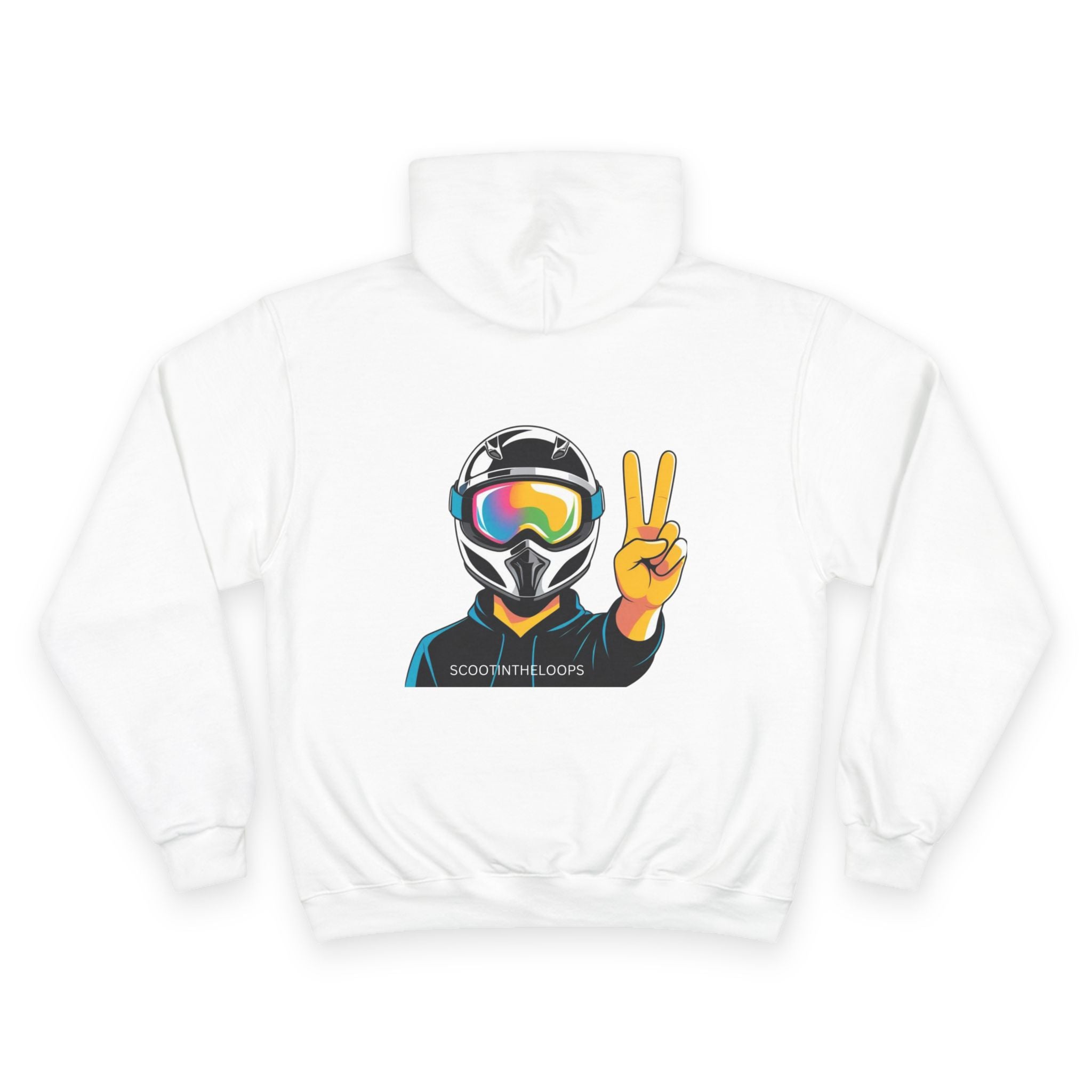 Take that Cobra Chicken premium hoodie
