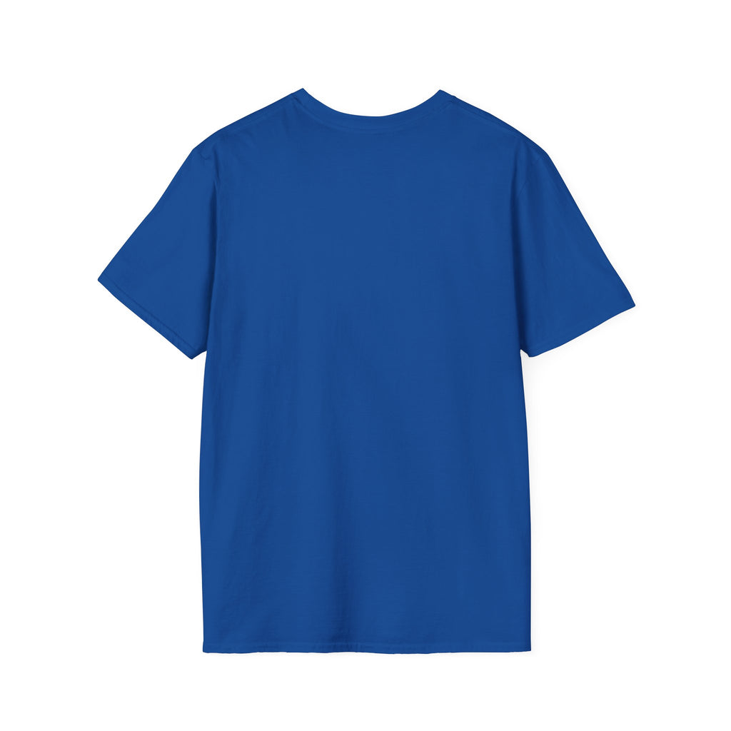 Scoot Peace Hand Graphic T-Shirt