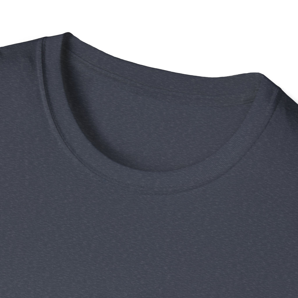 Scoot Peace Hand Graphic T-Shirt
