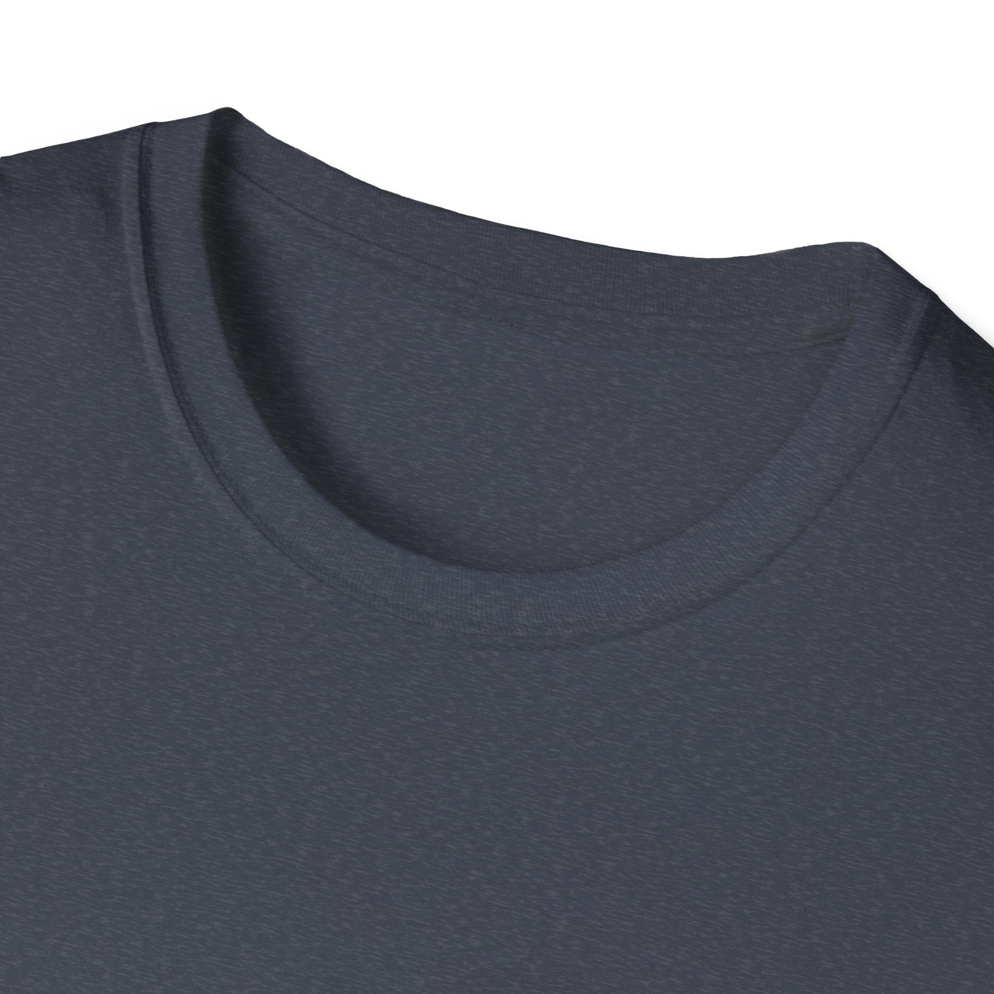 Scoot Peace Hand Graphic T-Shirt