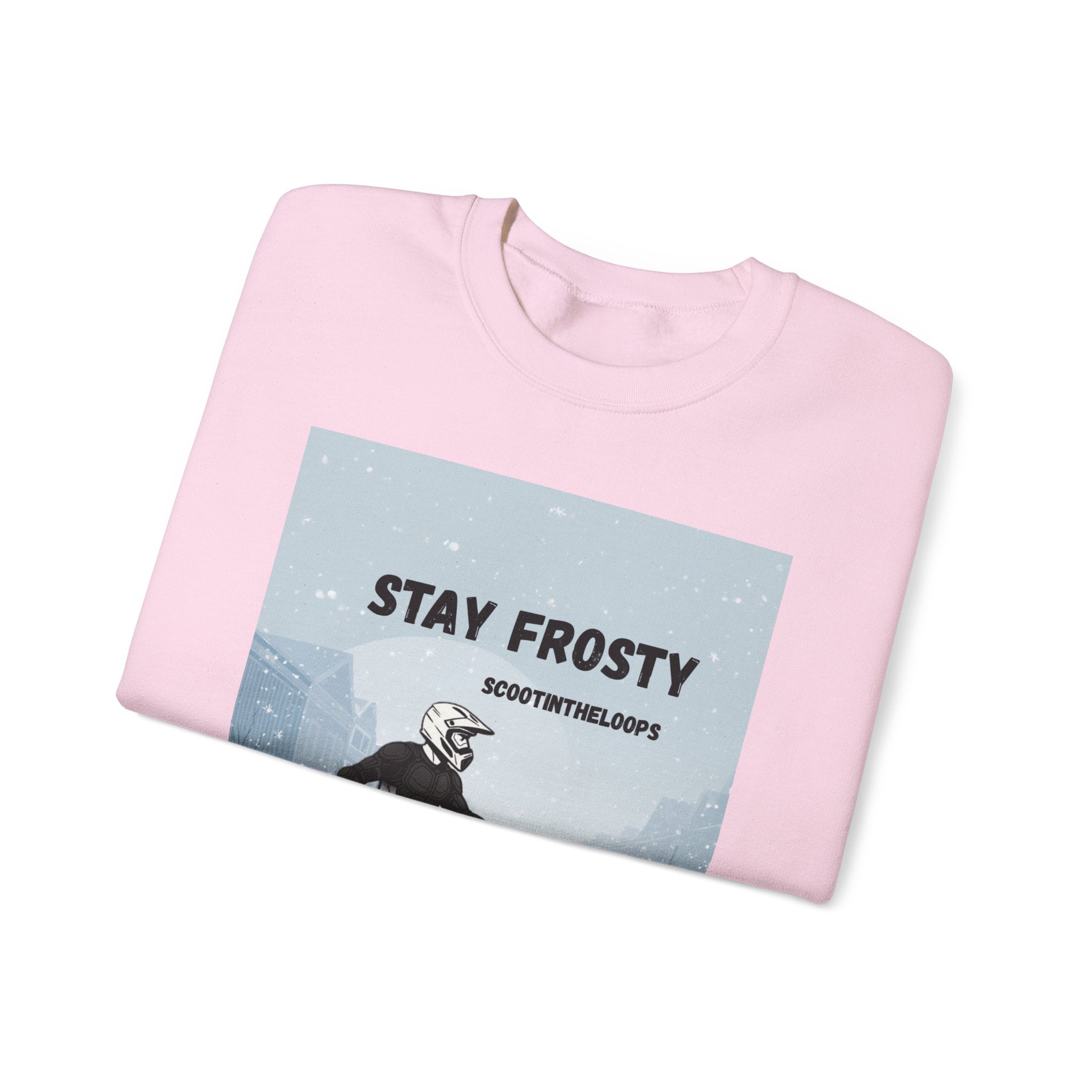 Stay Frosty Sweatshirt