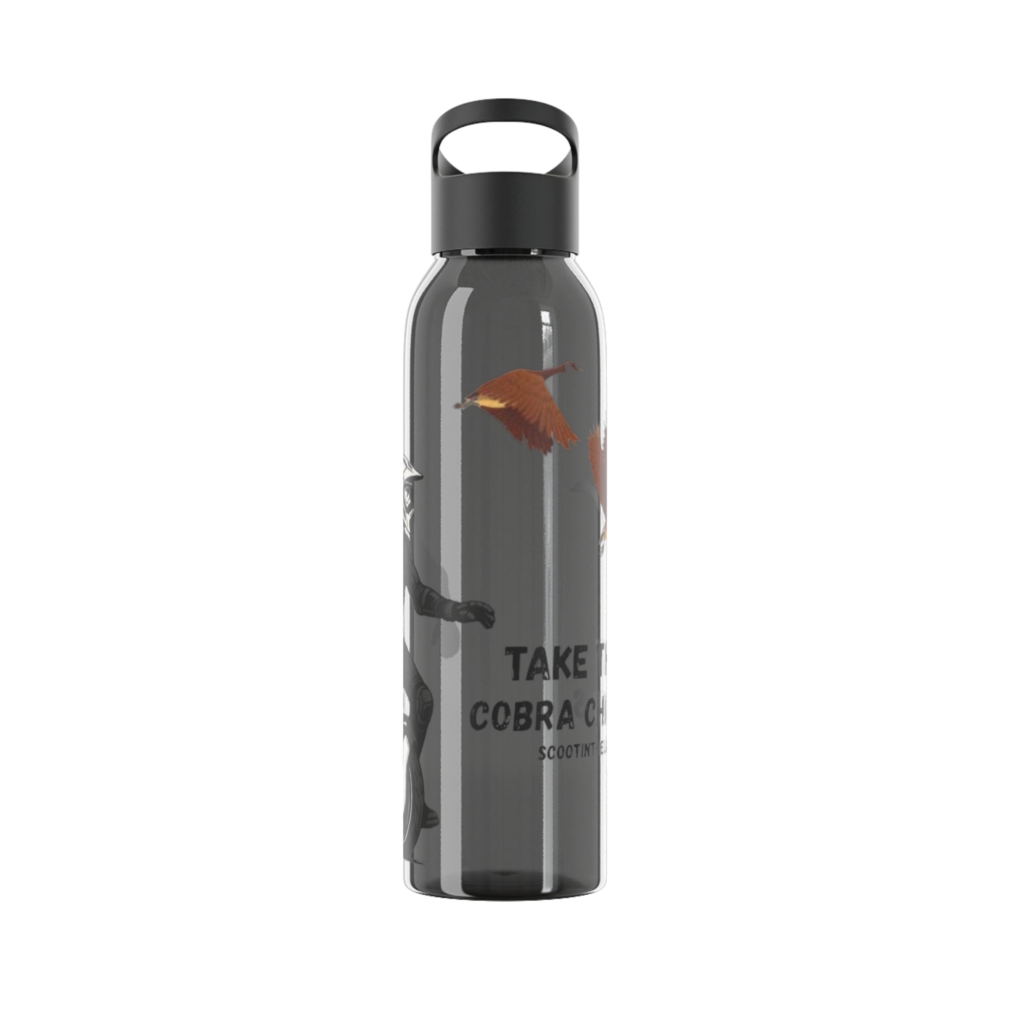 Cobra Chicken Scoot Bottle