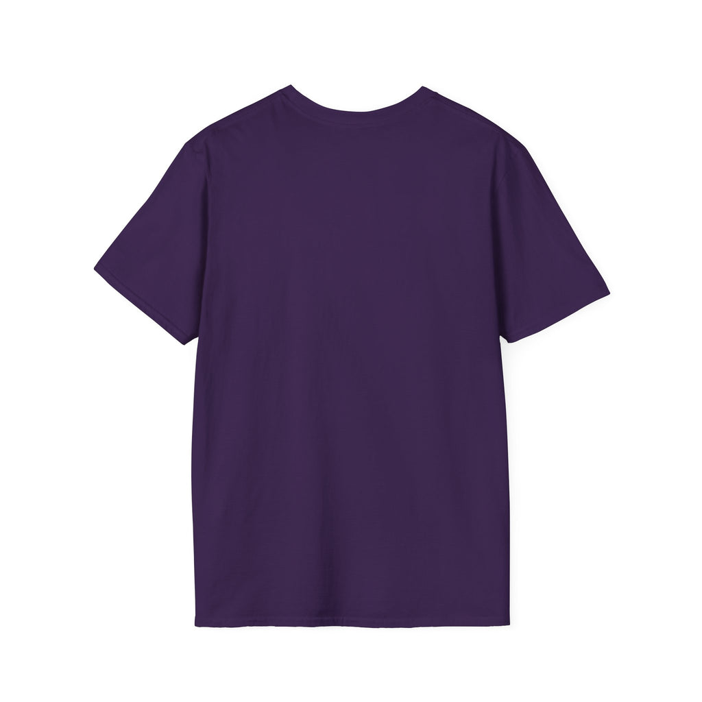 Scoot Peace Hand Graphic T-Shirt