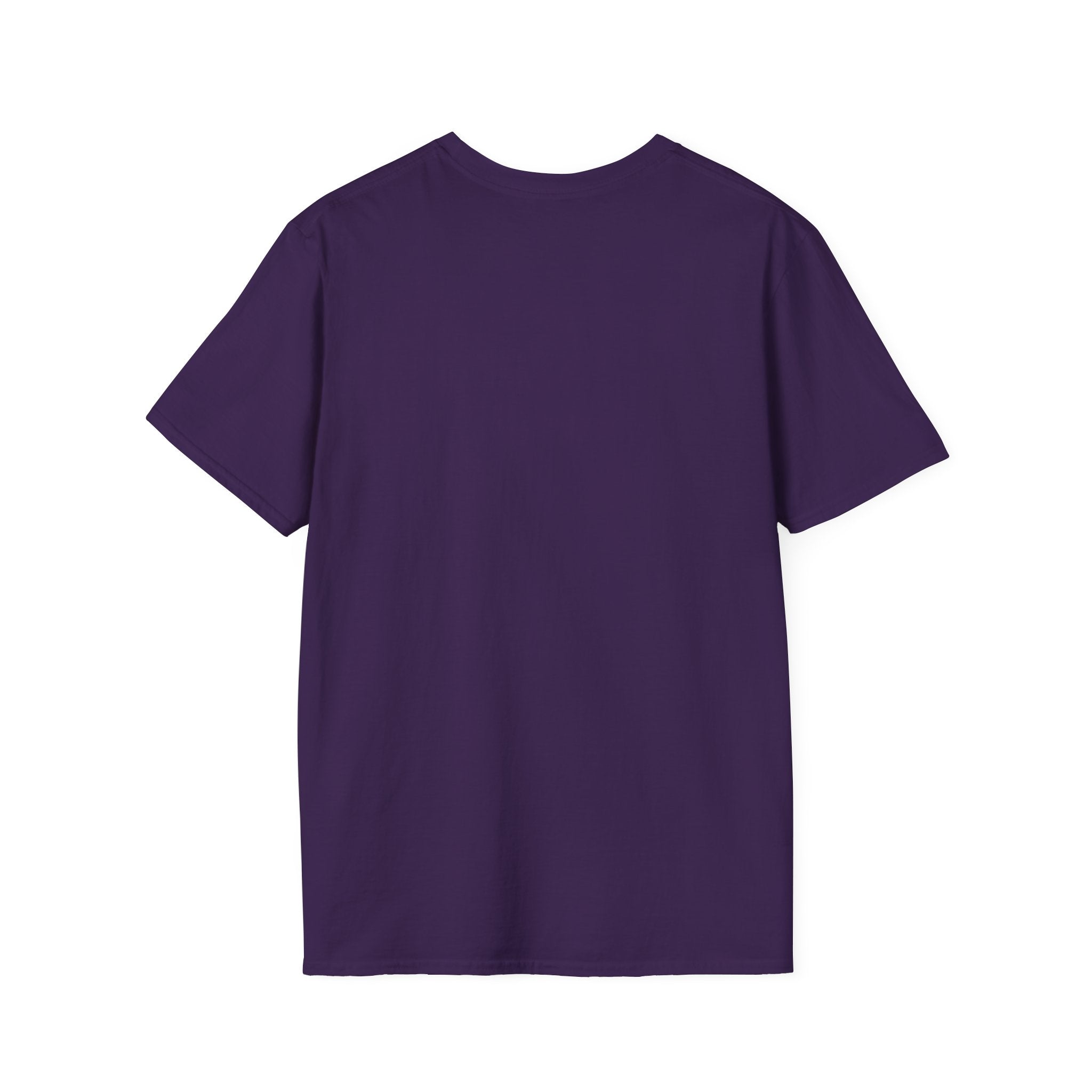 Scoot Peace Hand Graphic T-Shirt
