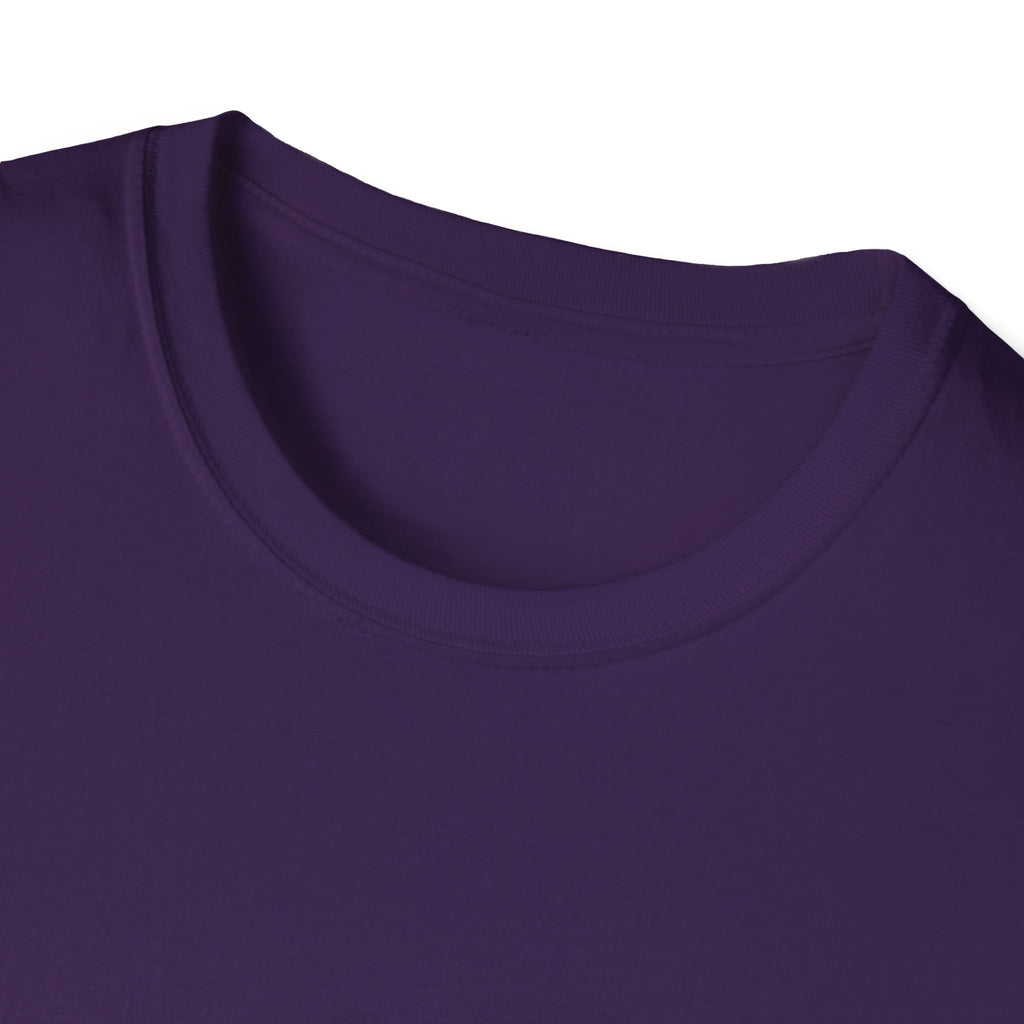 Scoot Peace Hand Graphic T-Shirt
