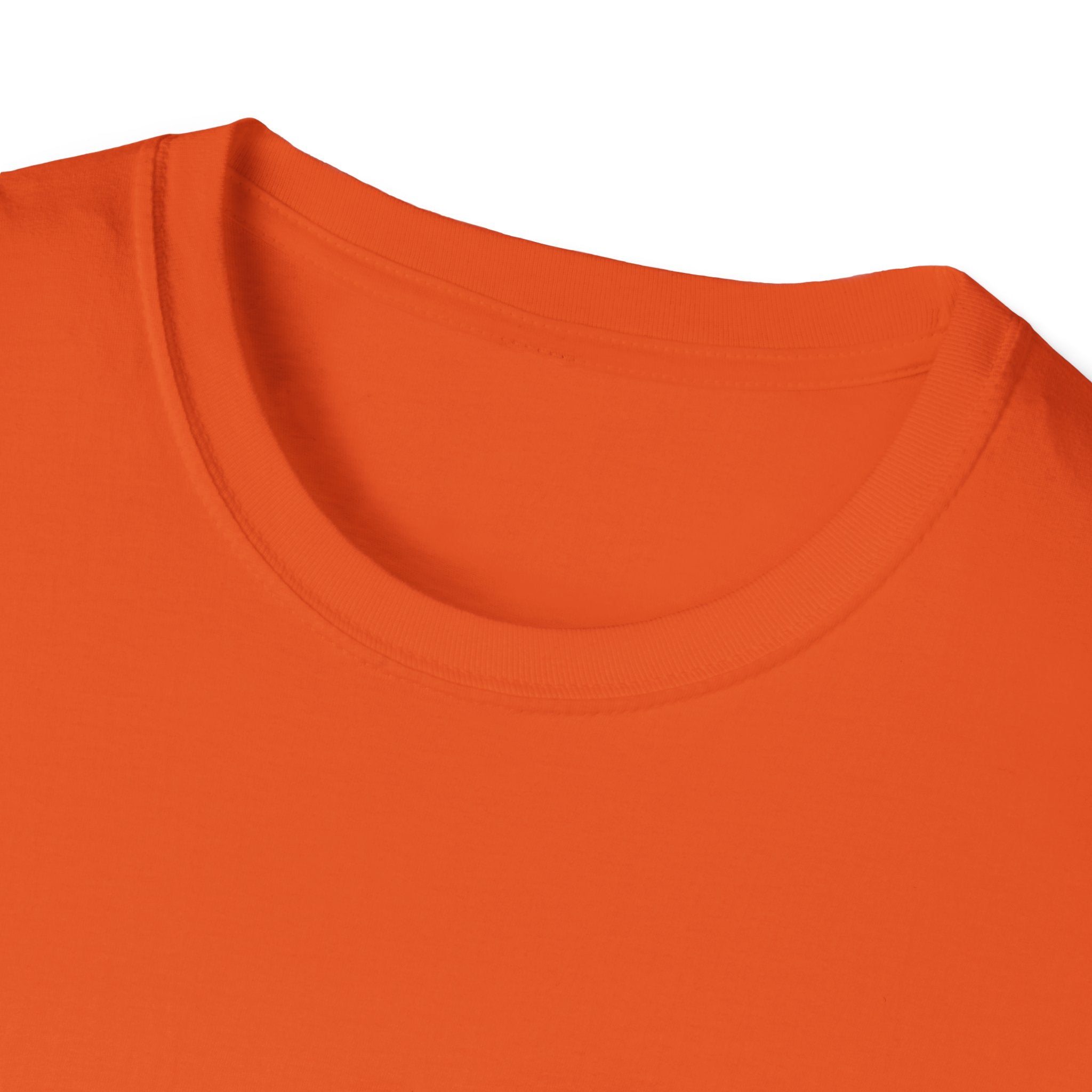Scoot Peace Hand Graphic T-Shirt