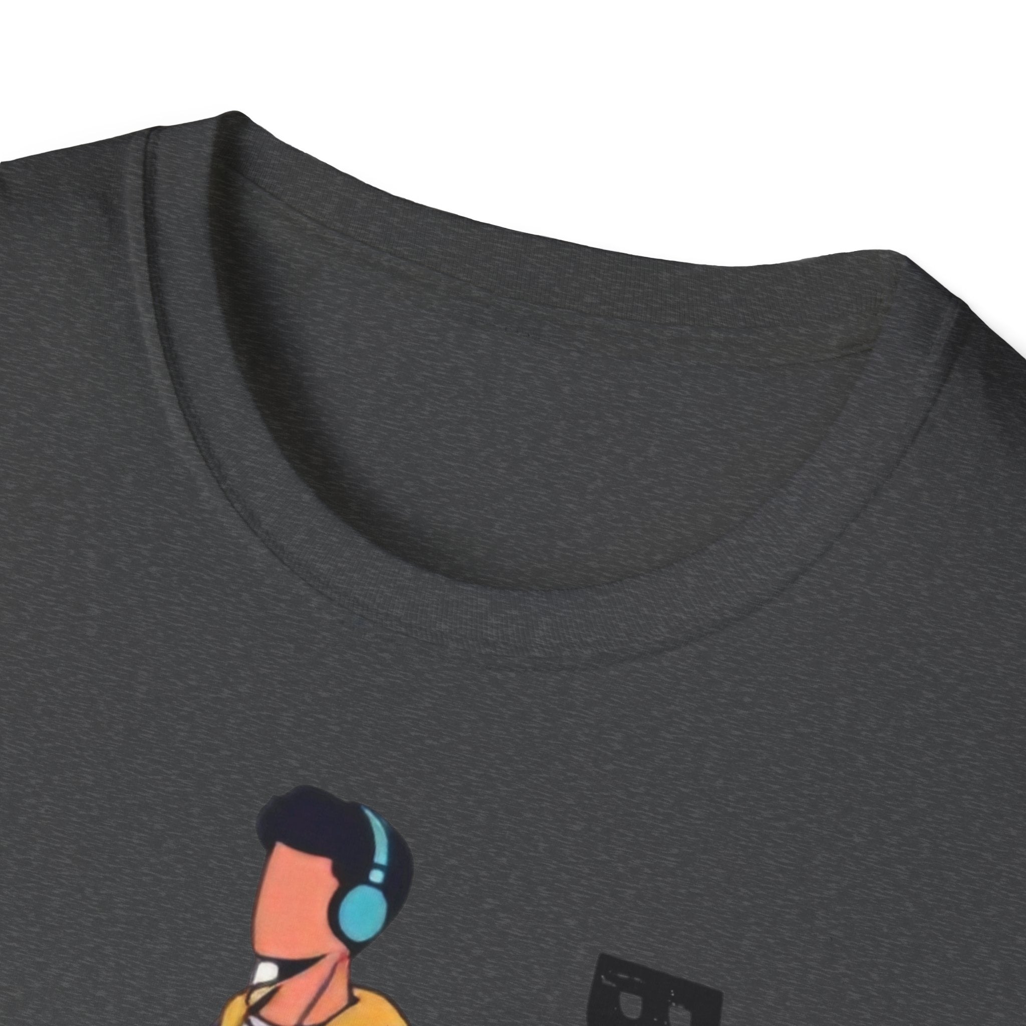Boot Scootin' Electric Scooter T-Shirt