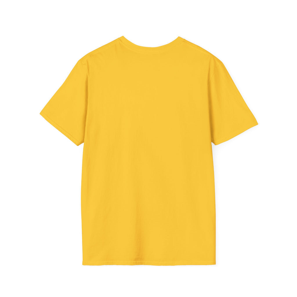 Scoot Peace Hand Graphic T-Shirt