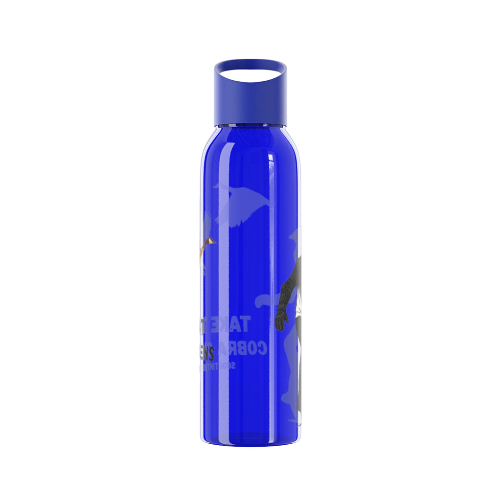 Cobra Chicken Scoot Bottle