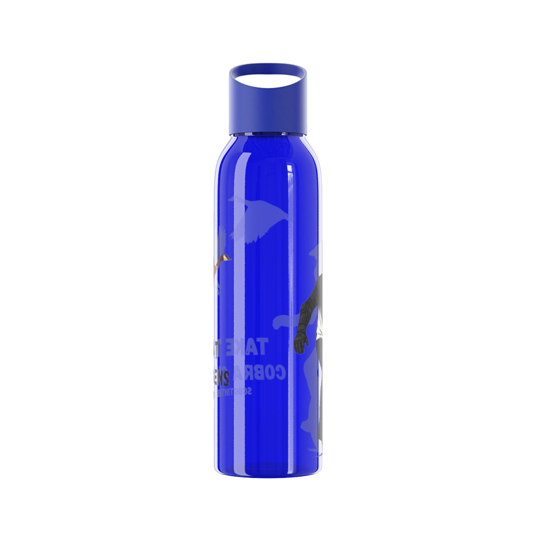 Cobra Chicken Scoot Bottle