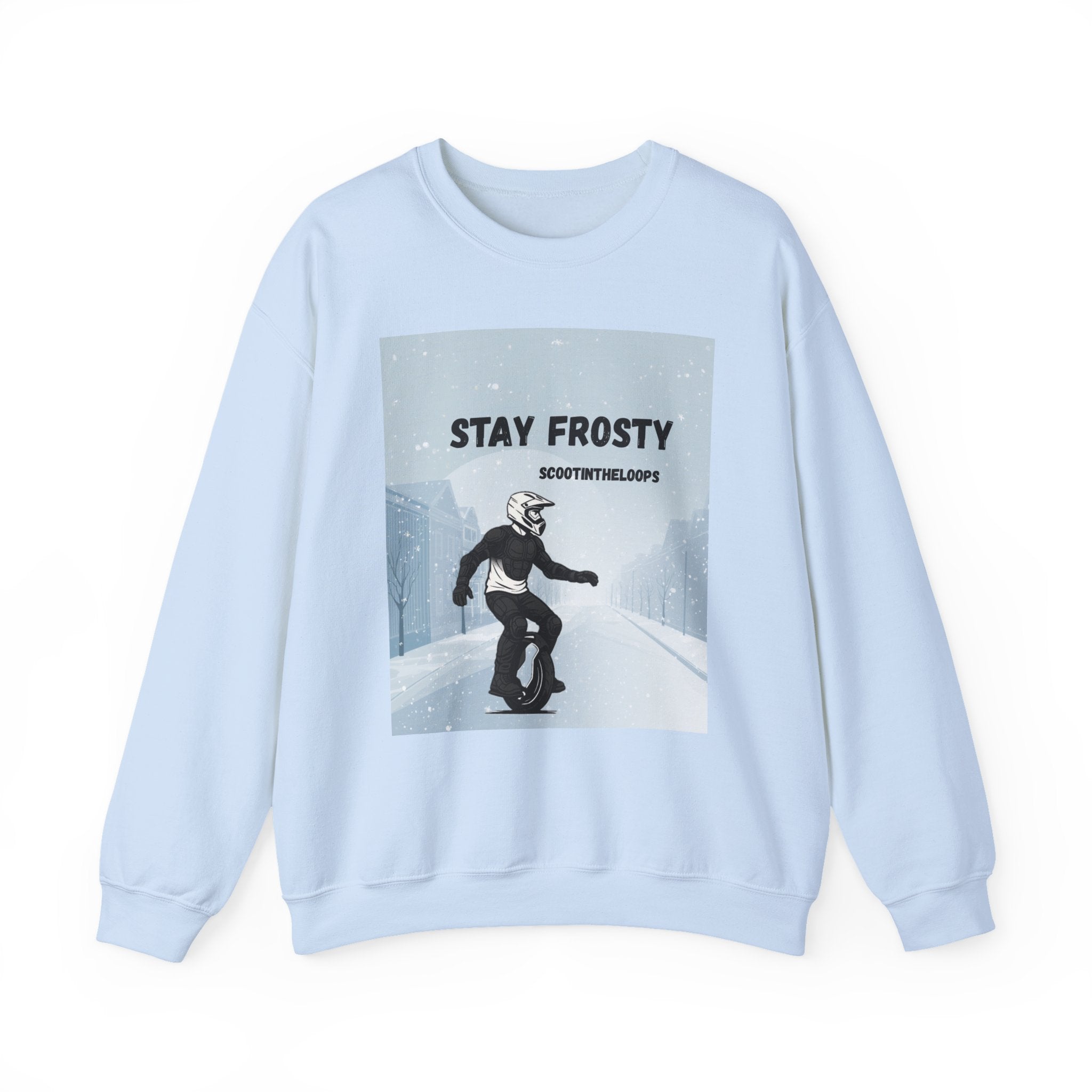 Stay Frosty Sweatshirt