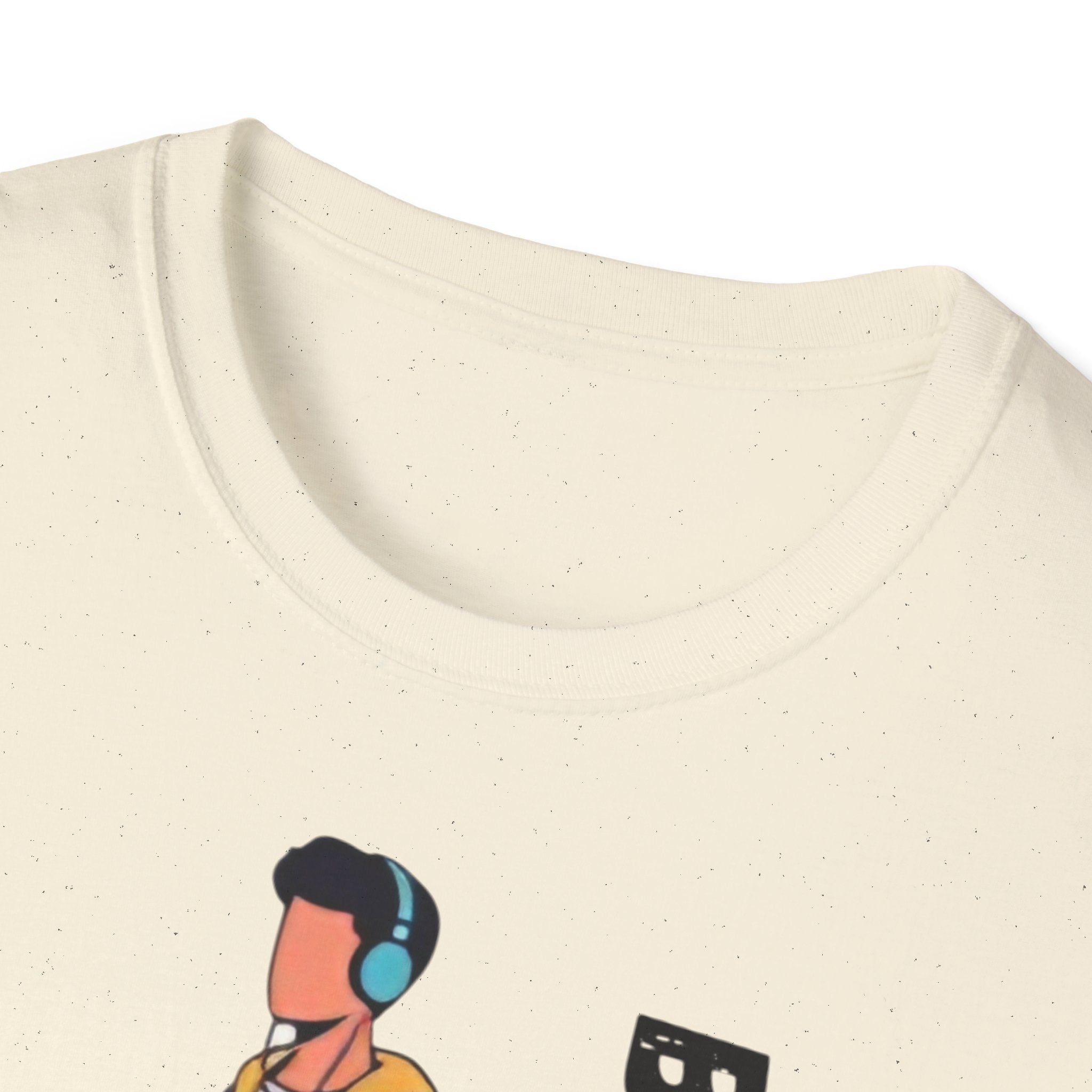 Boot Scootin' Electric Scooter T-Shirt