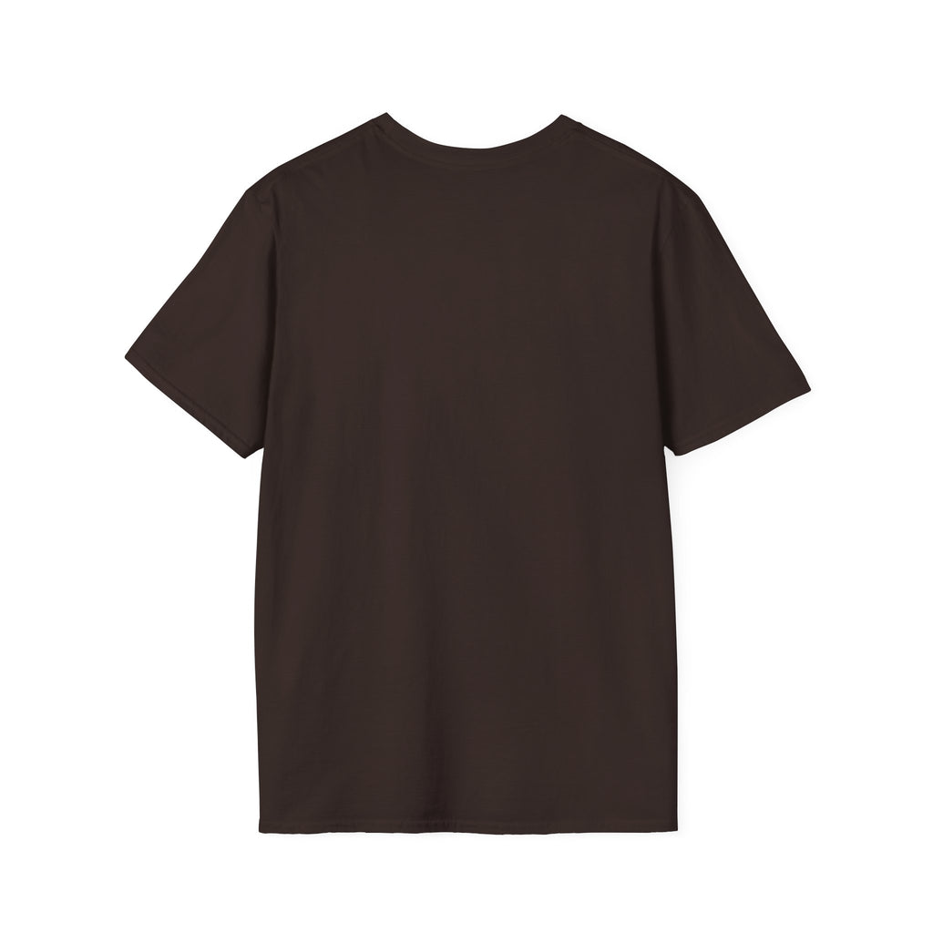 Scoot Peace Hand Graphic T-Shirt