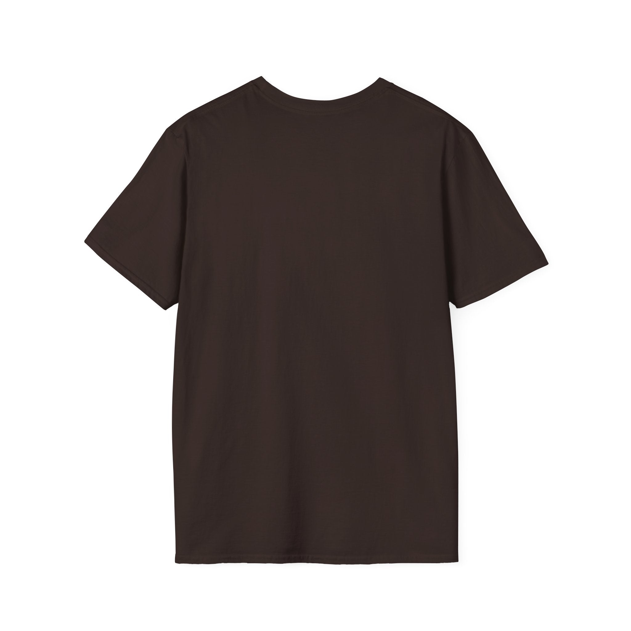 Scoot Peace Hand Graphic T-Shirt