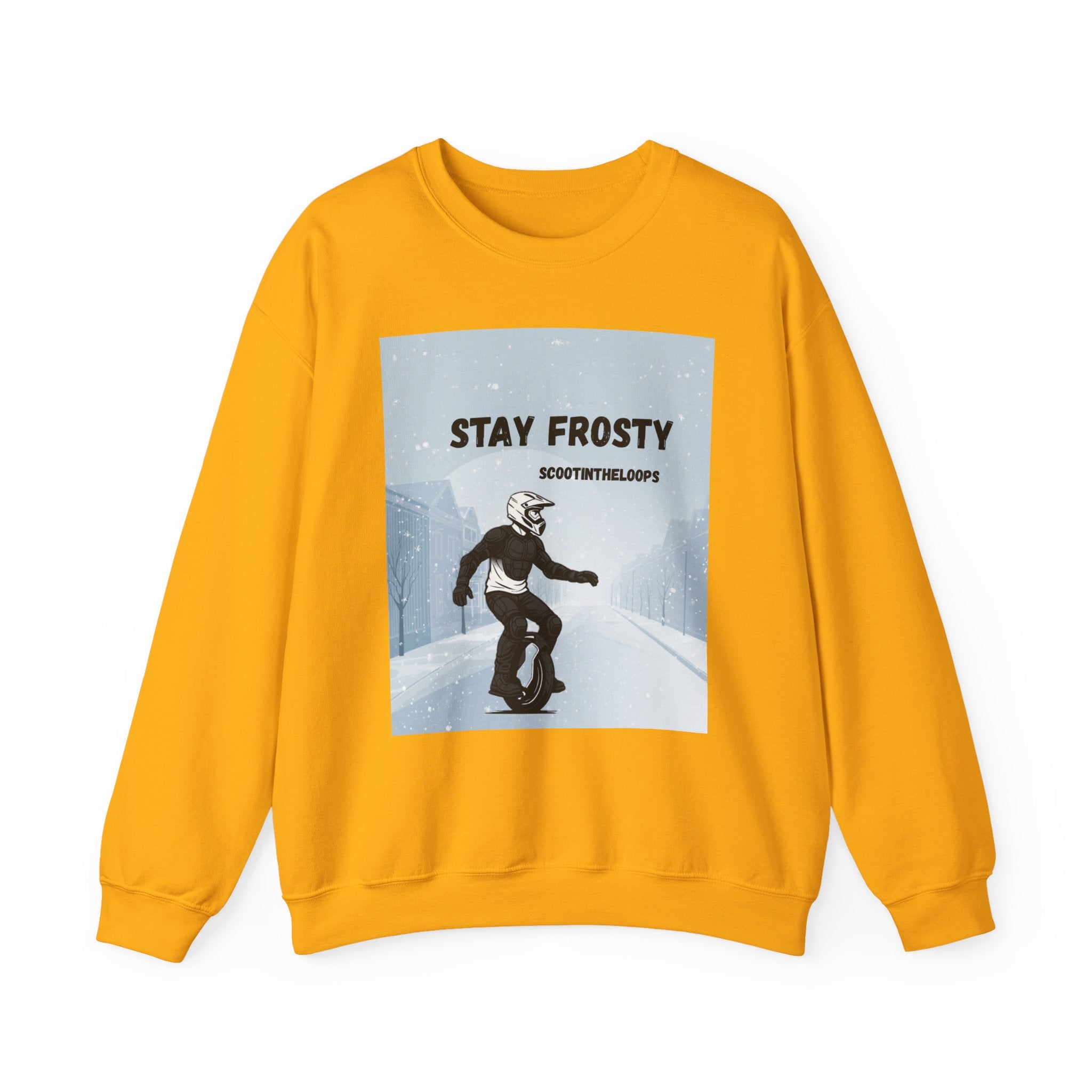 Stay Frosty Sweatshirt