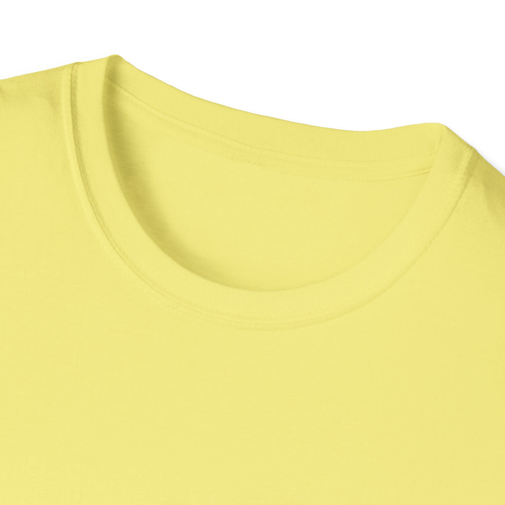 Scoot Peace Hand Graphic T-Shirt