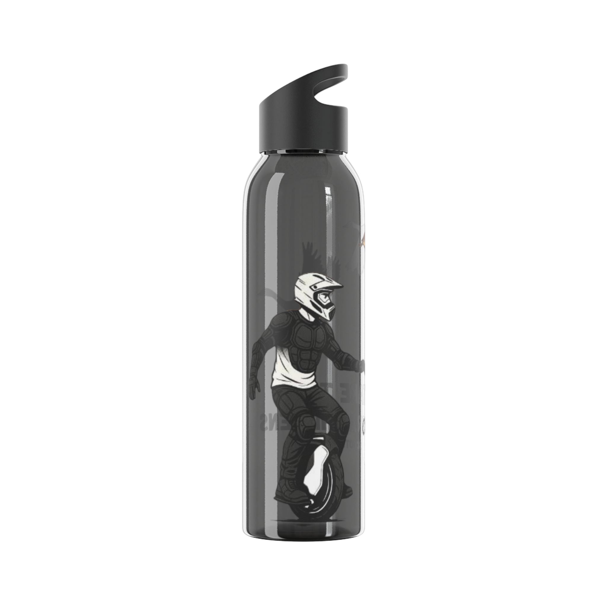Cobra Chicken Scoot Bottle