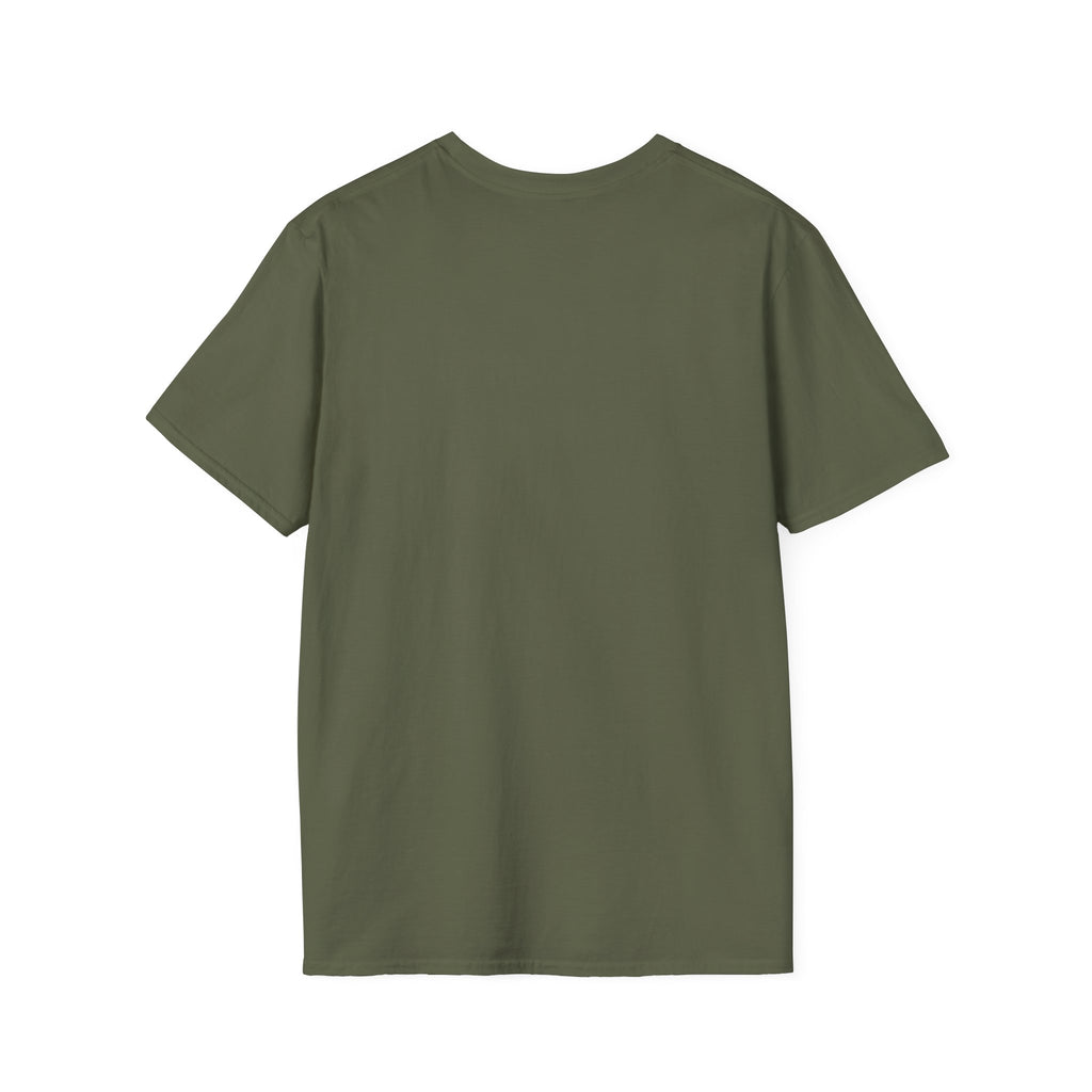 Scoot Peace Hand Graphic T-Shirt