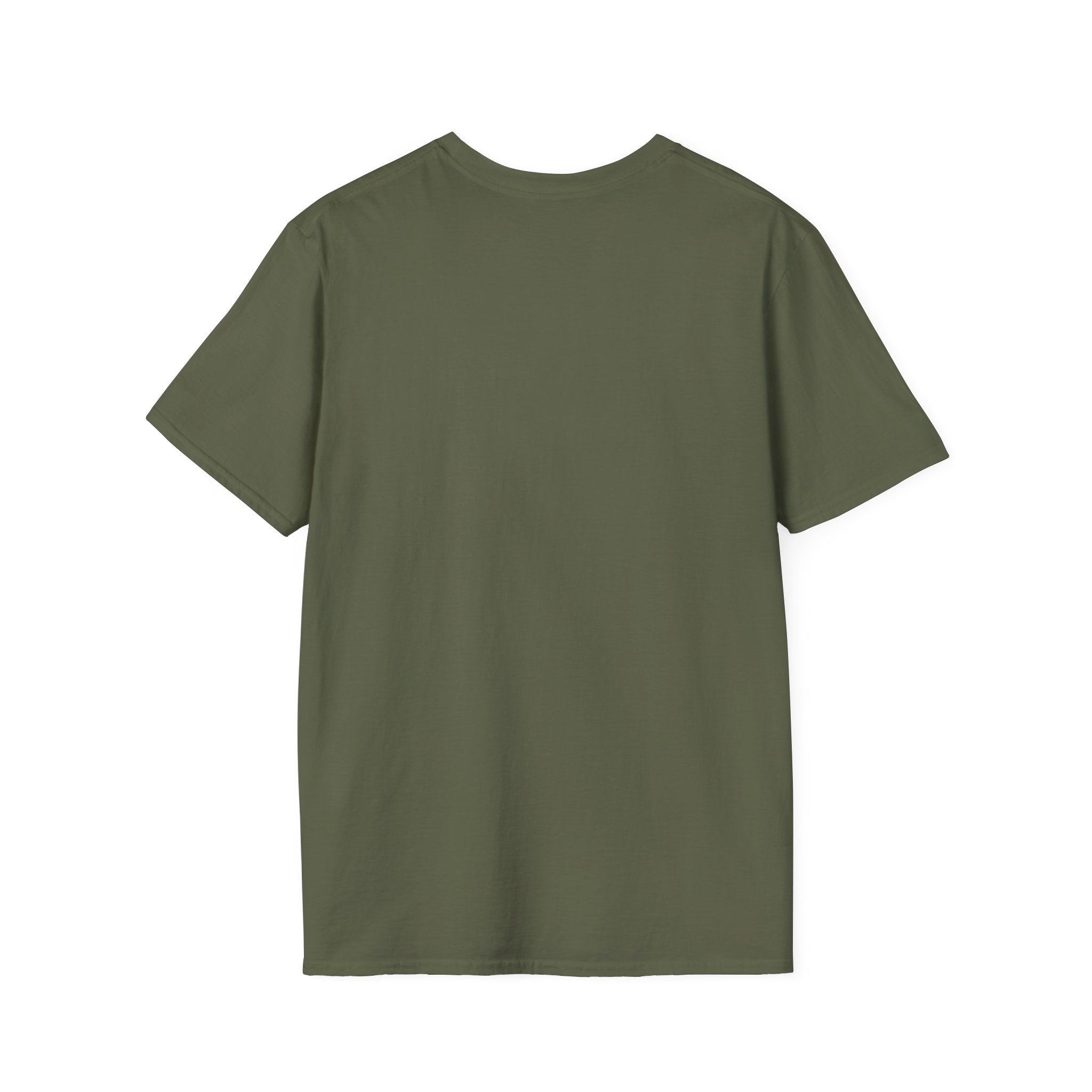 Scoot Peace Hand Graphic T-Shirt