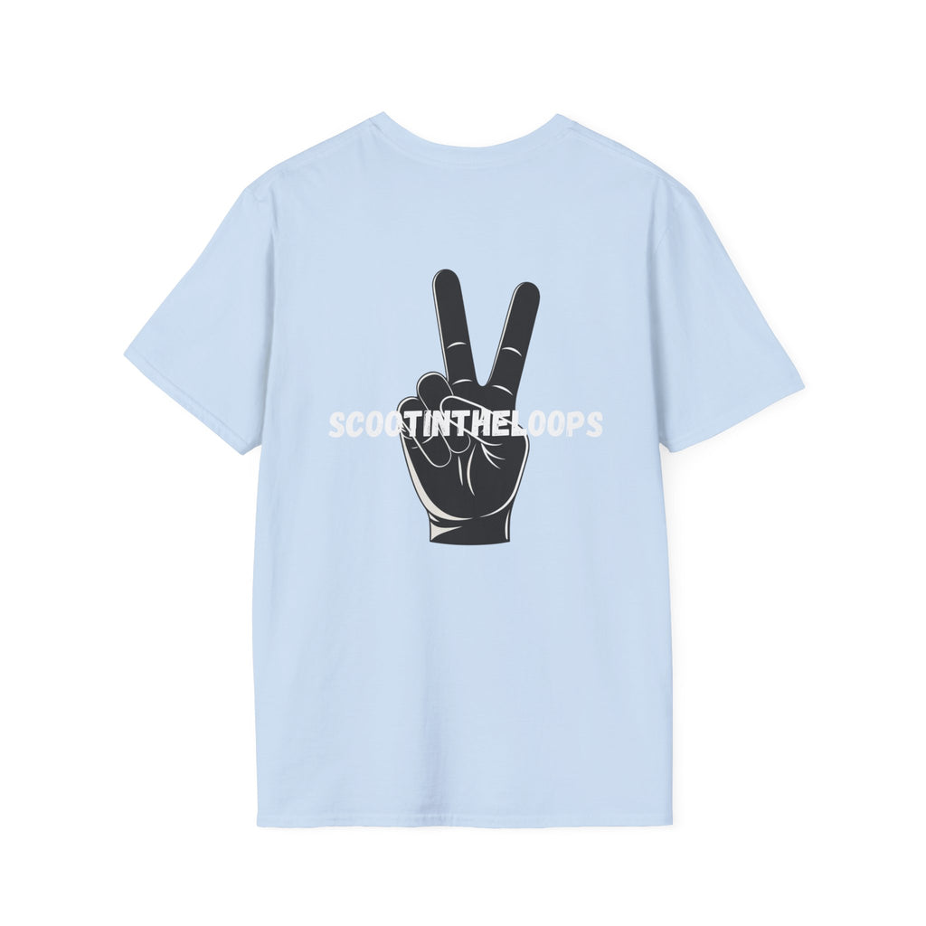 Take that cobra chicken shirt