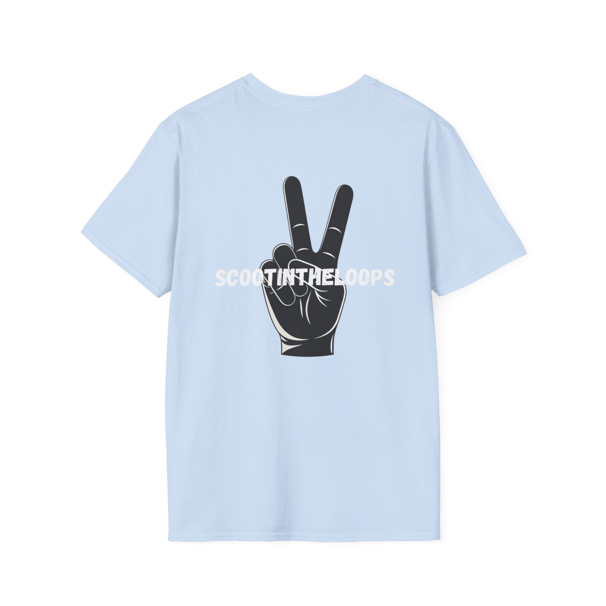 Take that cobra chicken shirt