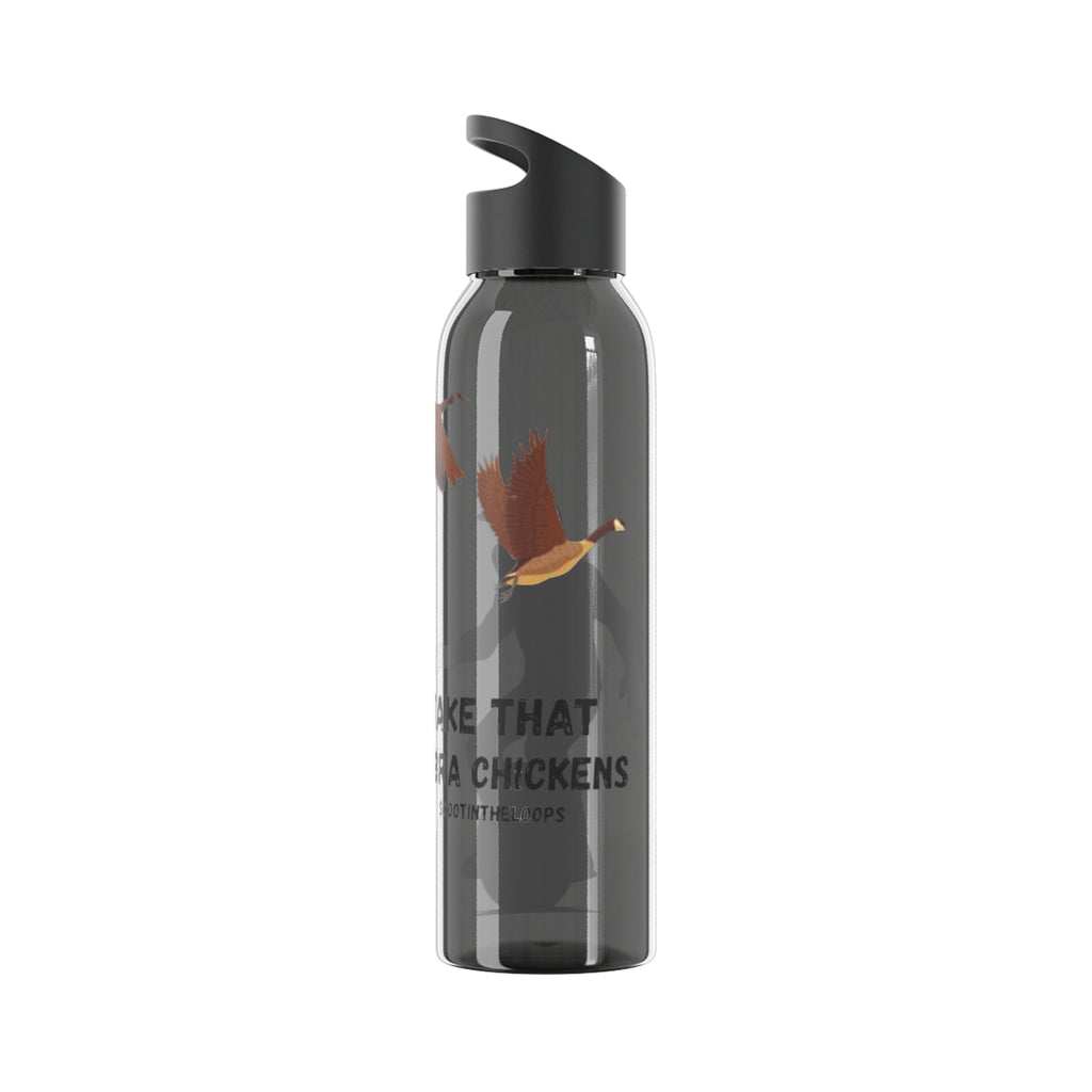Cobra Chicken Scoot Bottle