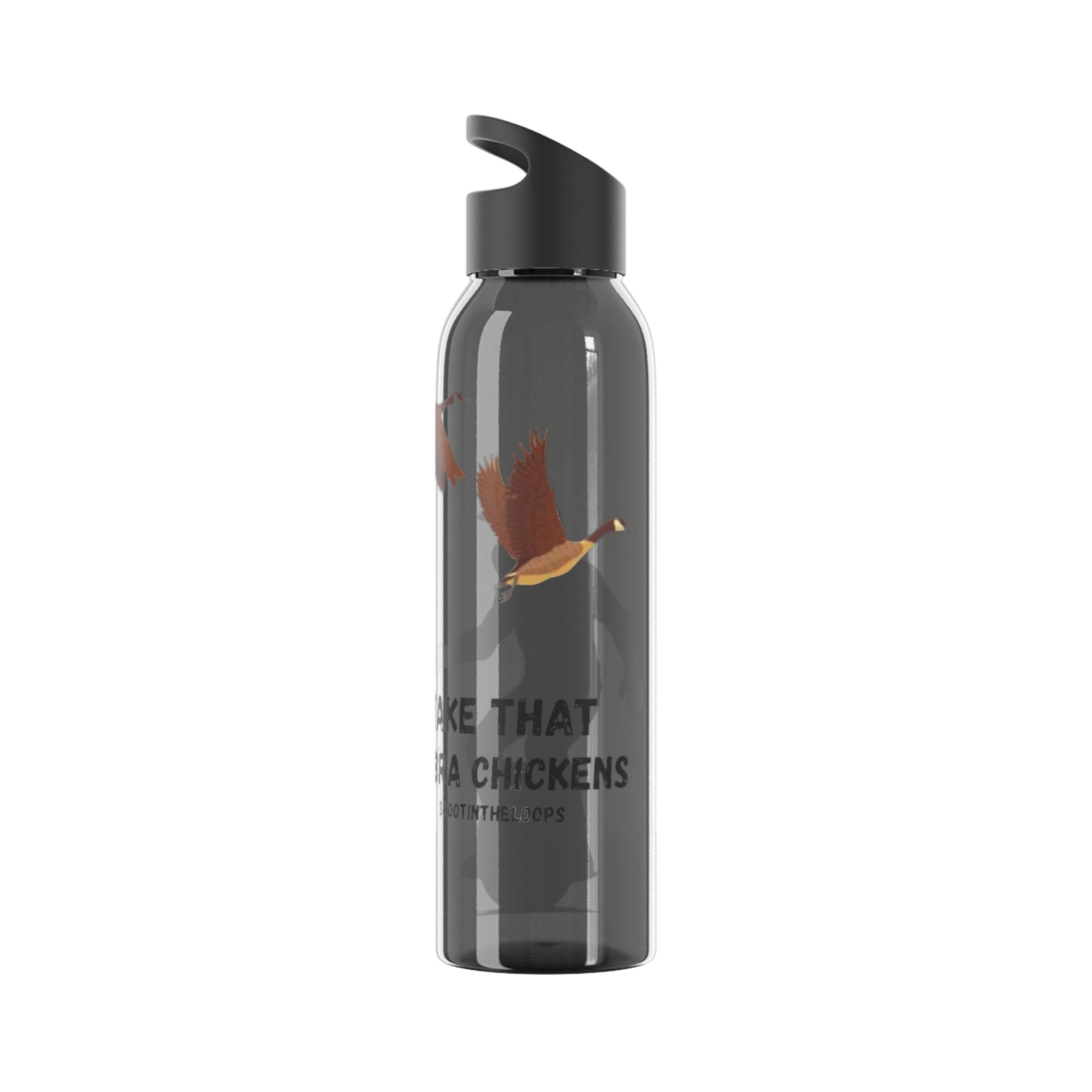 Cobra Chicken Scoot Bottle