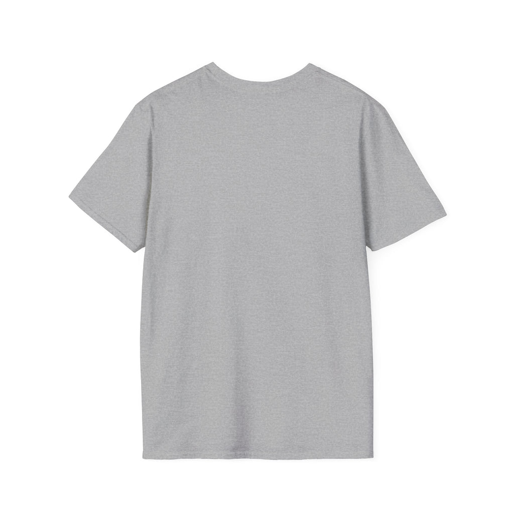 Scoot Peace Hand Graphic T-Shirt