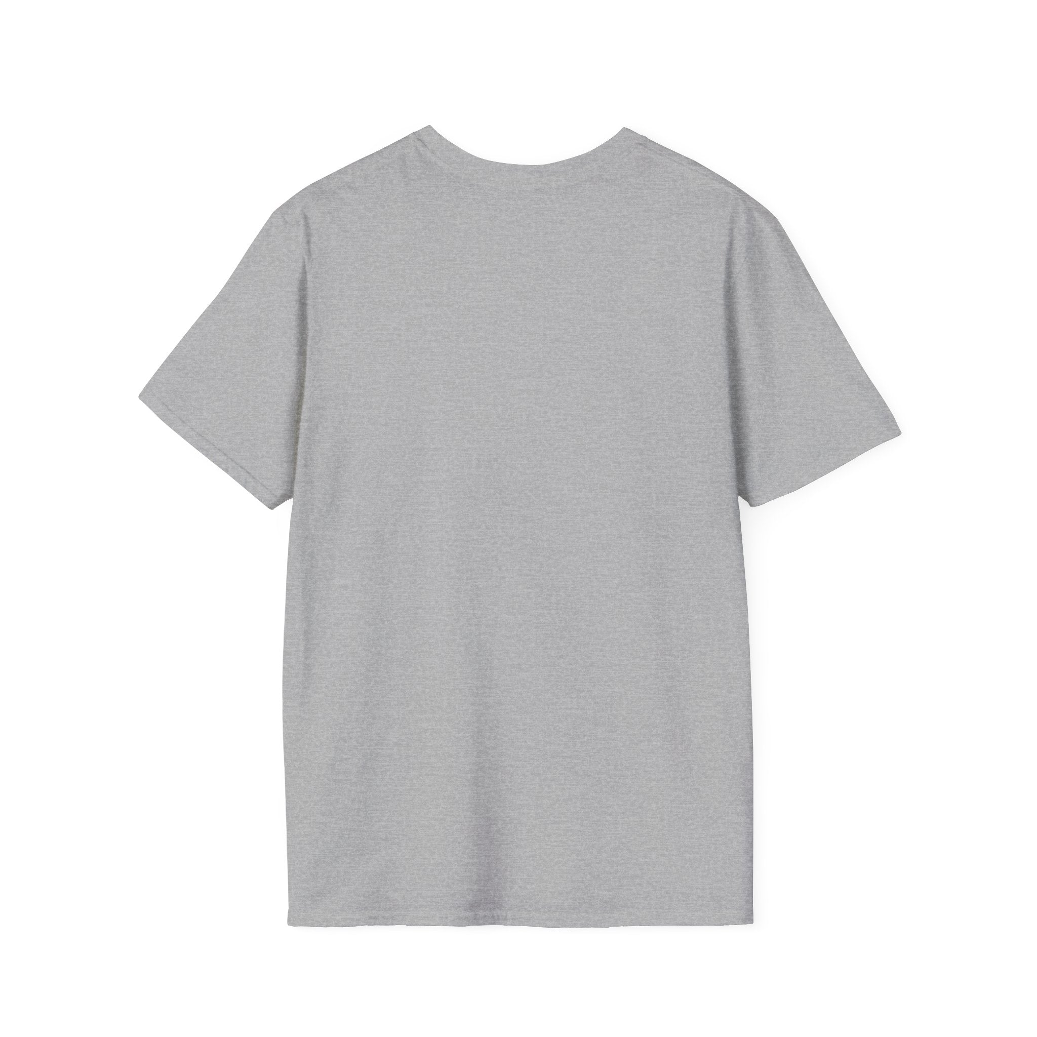Scoot Peace Hand Graphic T-Shirt