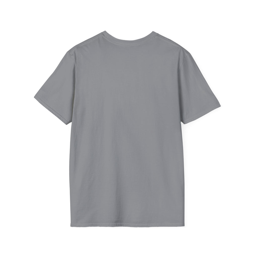 Scoot Peace Hand Graphic T-Shirt