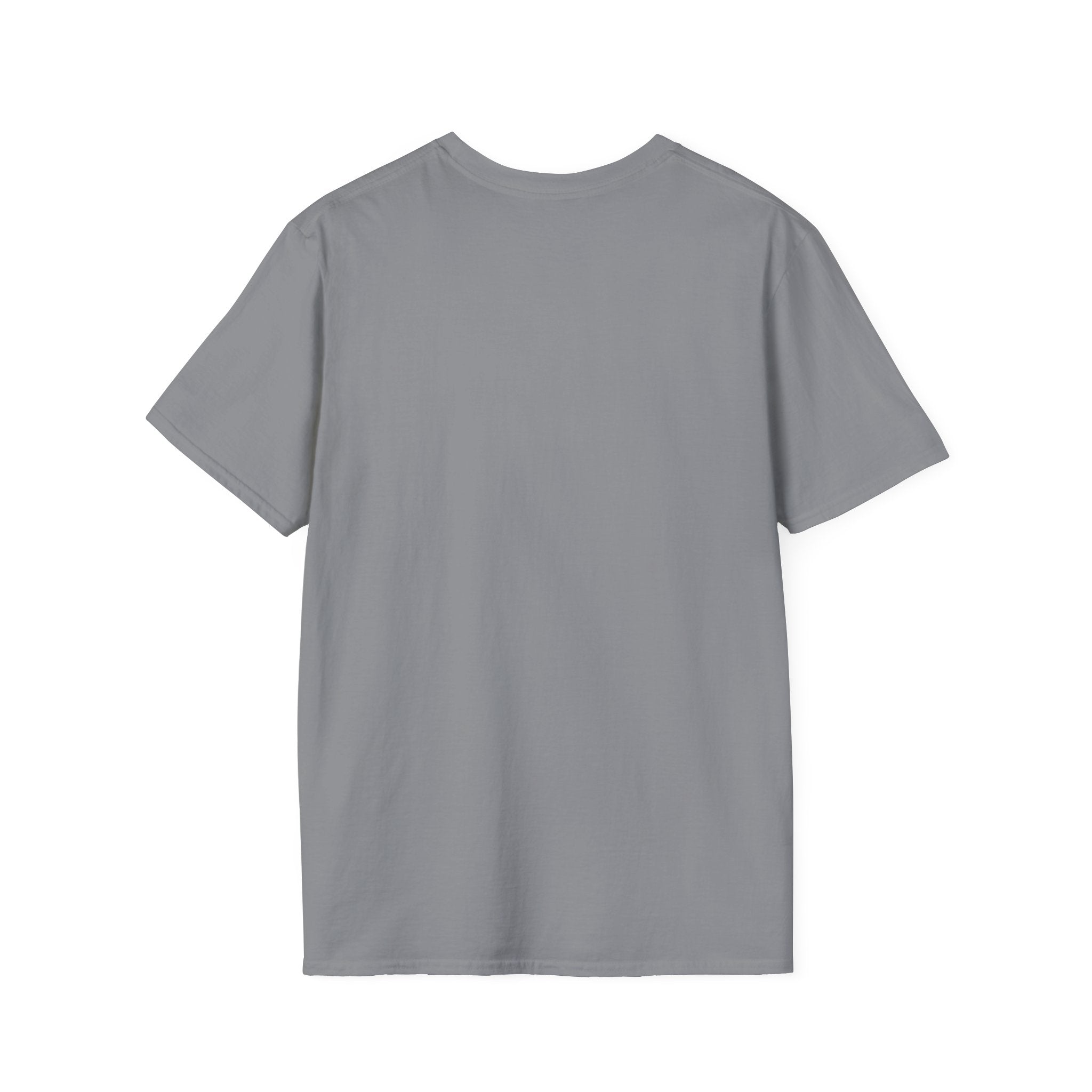 Scoot Peace Hand Graphic T-Shirt