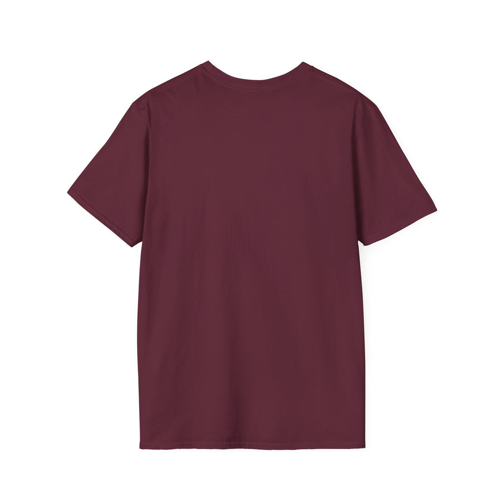 Scoot Peace Hand Graphic T-Shirt