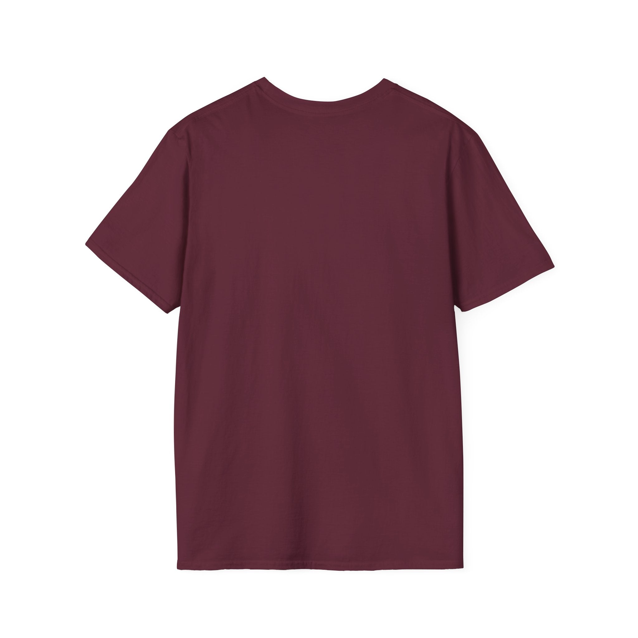 Scoot Peace Hand Graphic T-Shirt